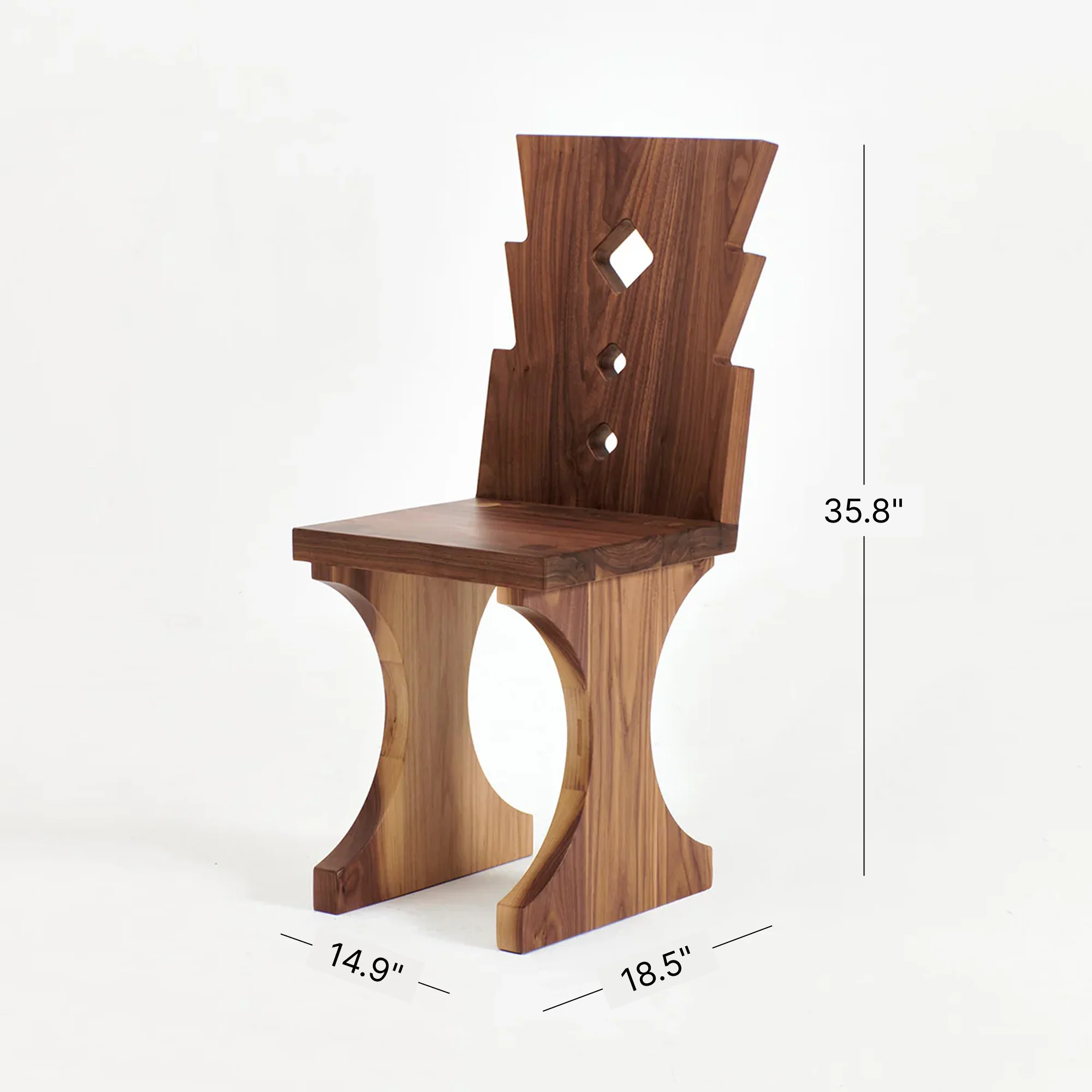Portugal Chair No 6 - Image 6