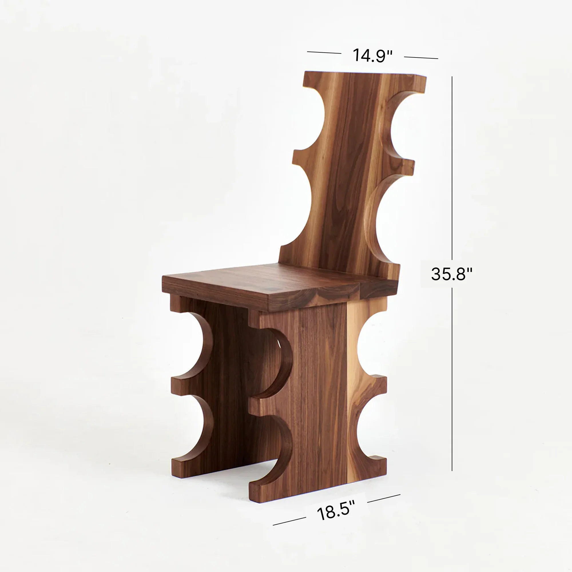 Portugal Chair No 7 - Image 8
