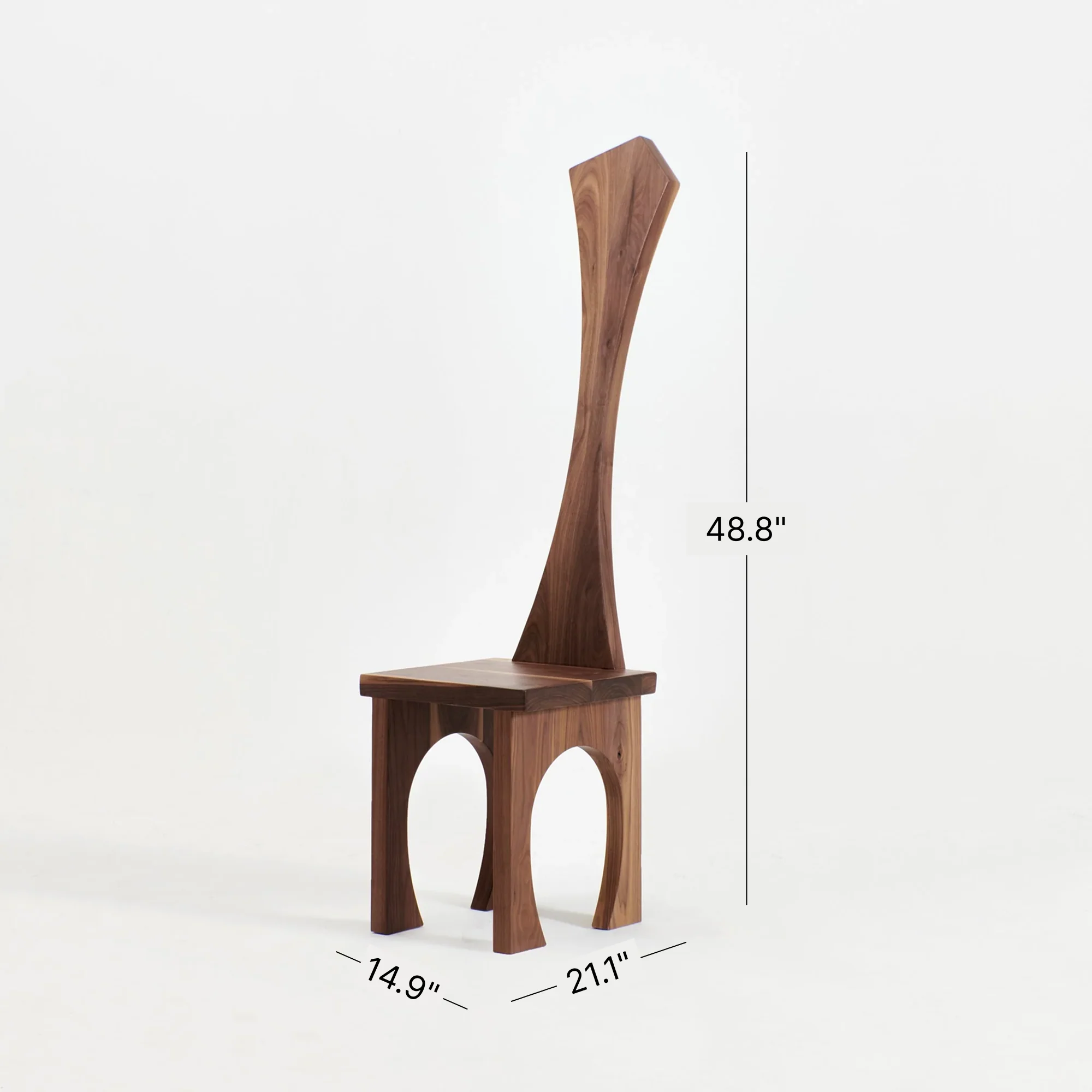 Portugal Chair No 8 - Image 6