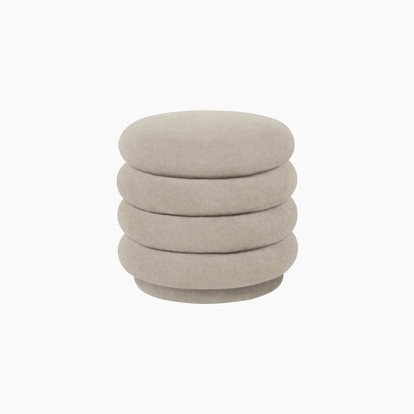 Pouf Round - Image 11