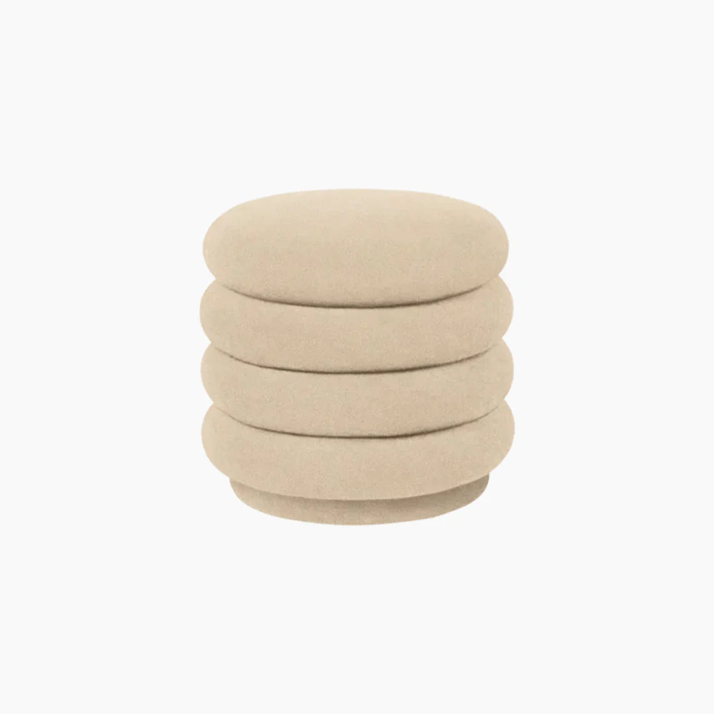Pouf Round - Image 12