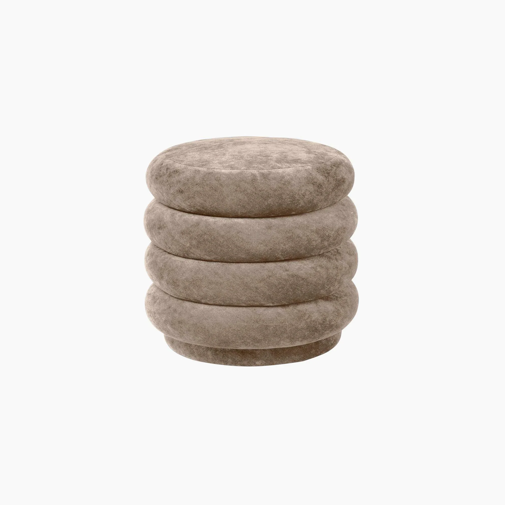 Pouf Round - Image 4