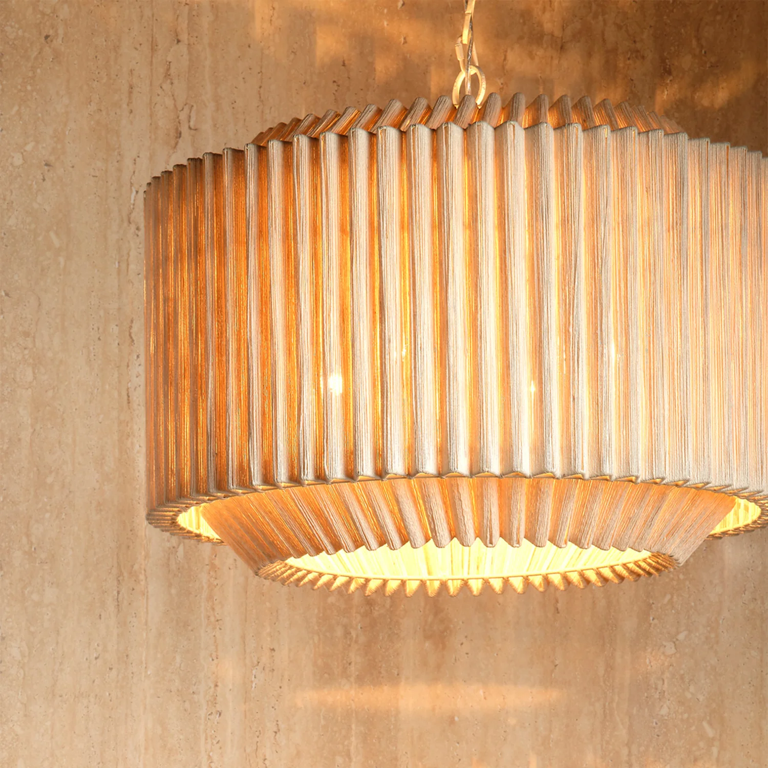 Presley Chandelier - Image 3