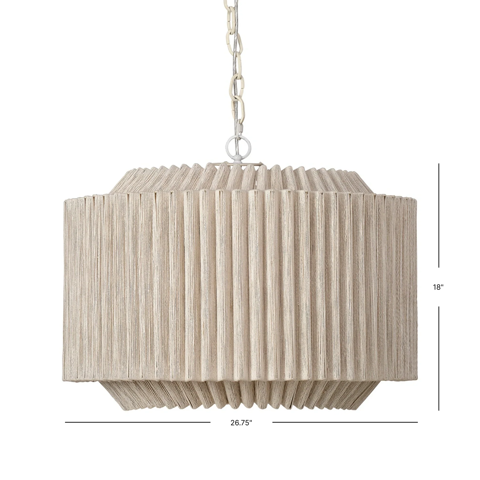 Presley Chandelier - Image 6