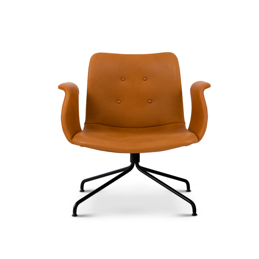Primum Lounge Chair w/Arms - Image 3
