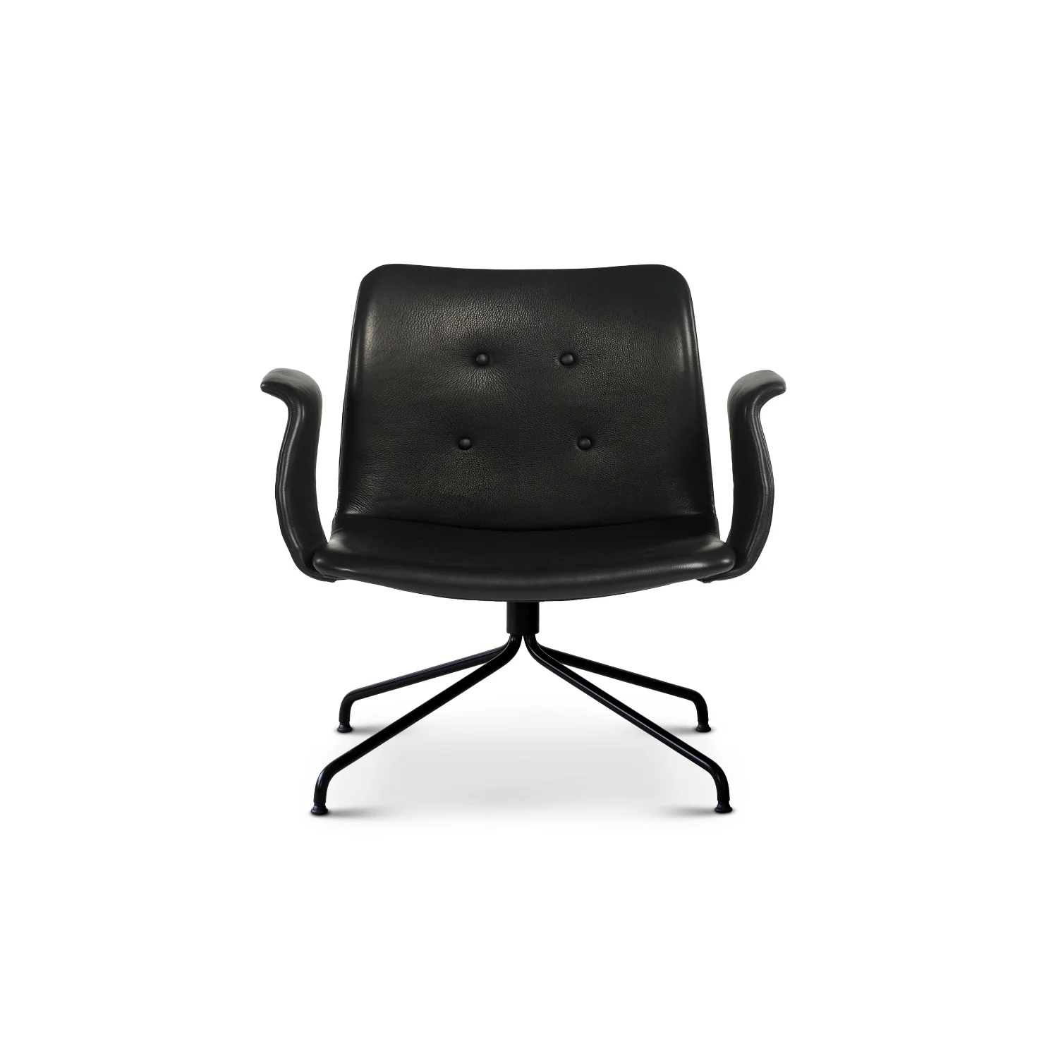 Primum Lounge Chair w/Arms - Image 4