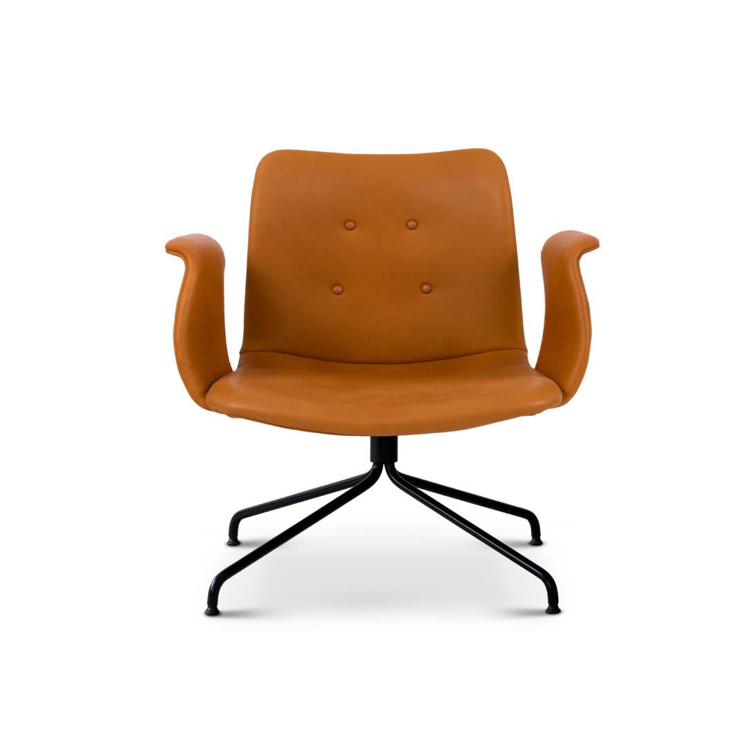 Primum Lounge Chair w/Arms - Image 5