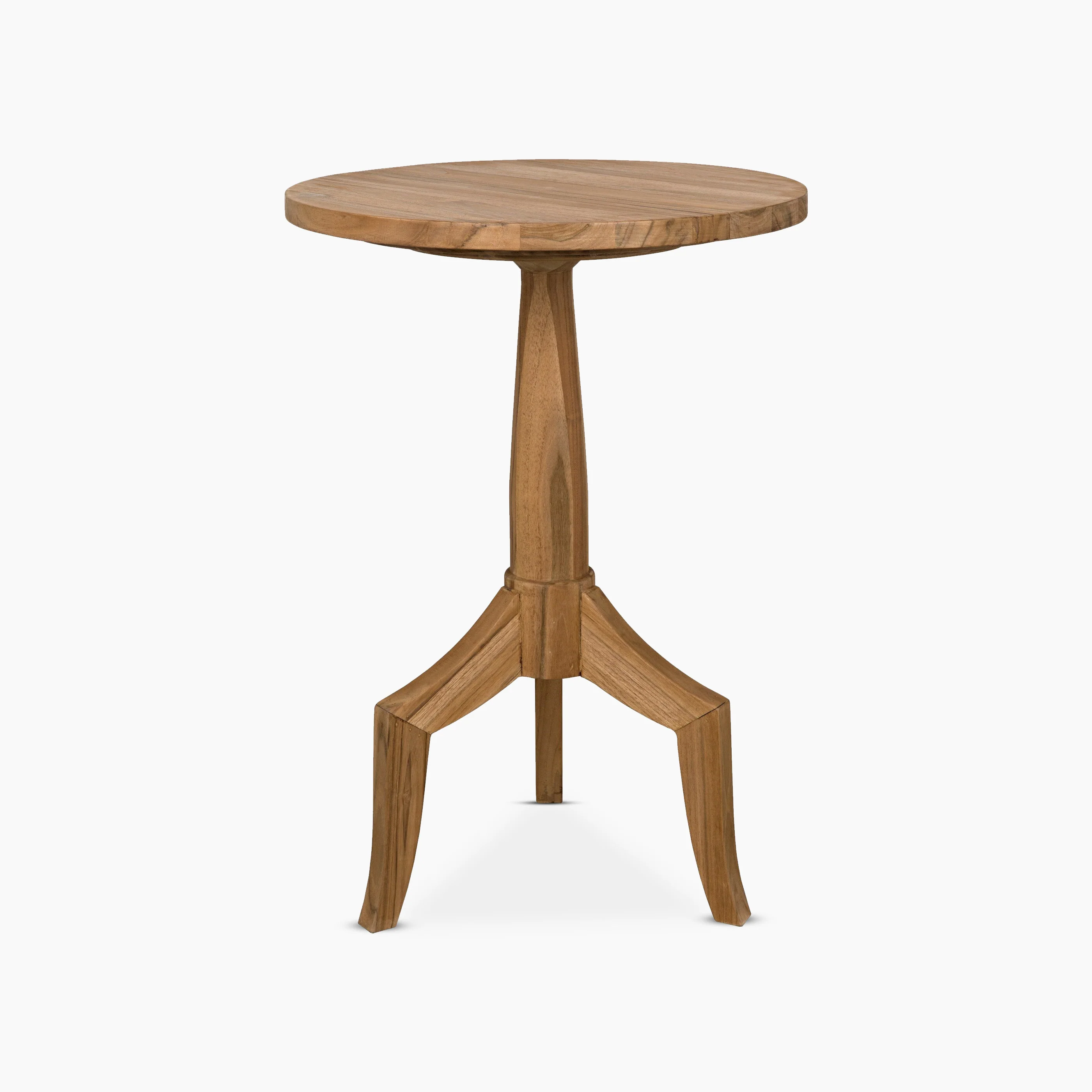 Protonic Teak Table - Image 3