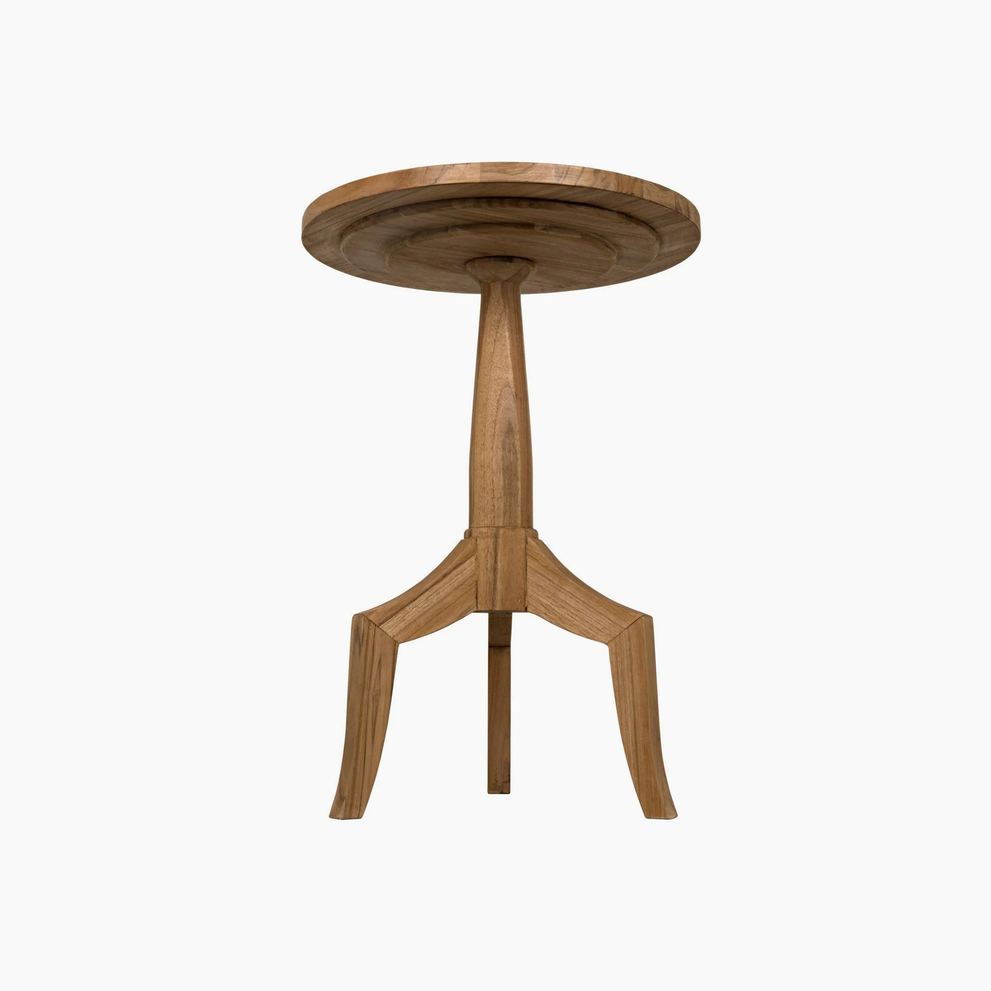 Protonic Teak Table - Image 4