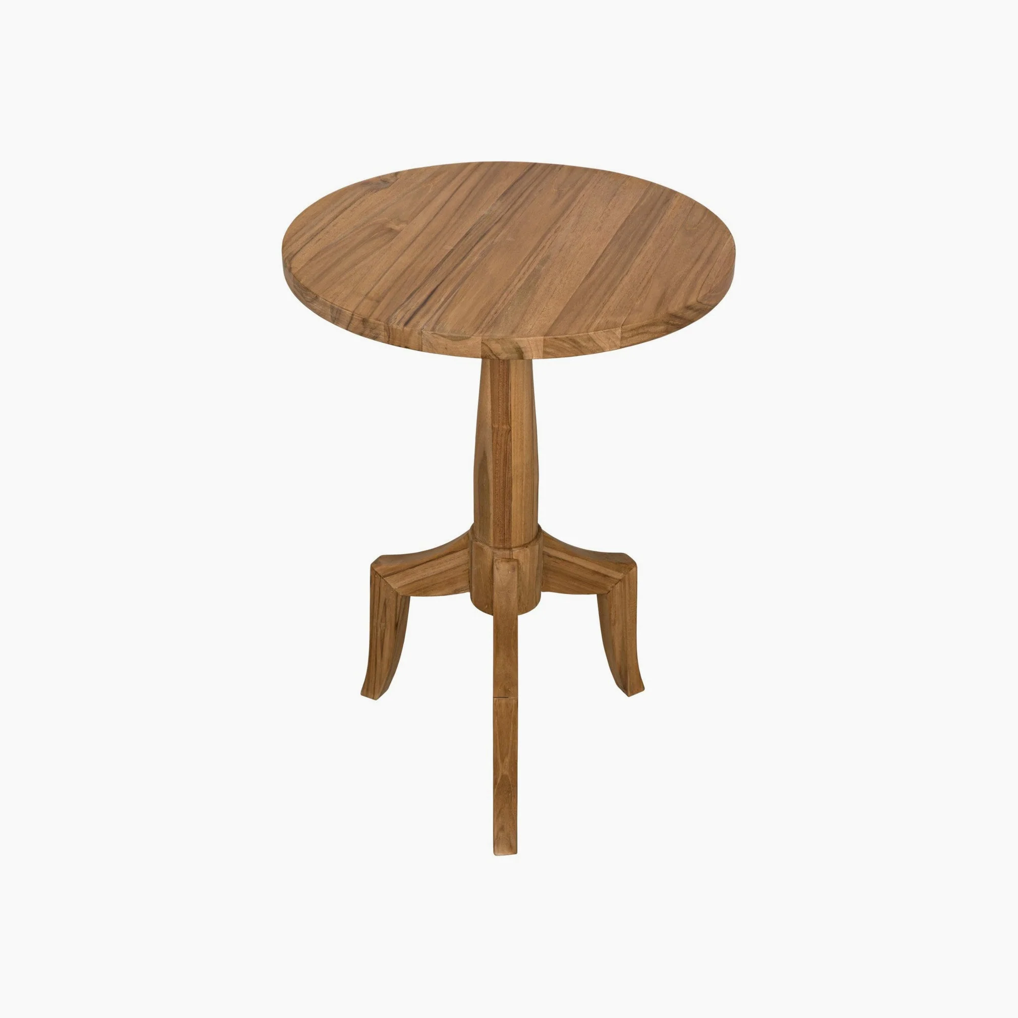 Protonic Teak Table - Image 5