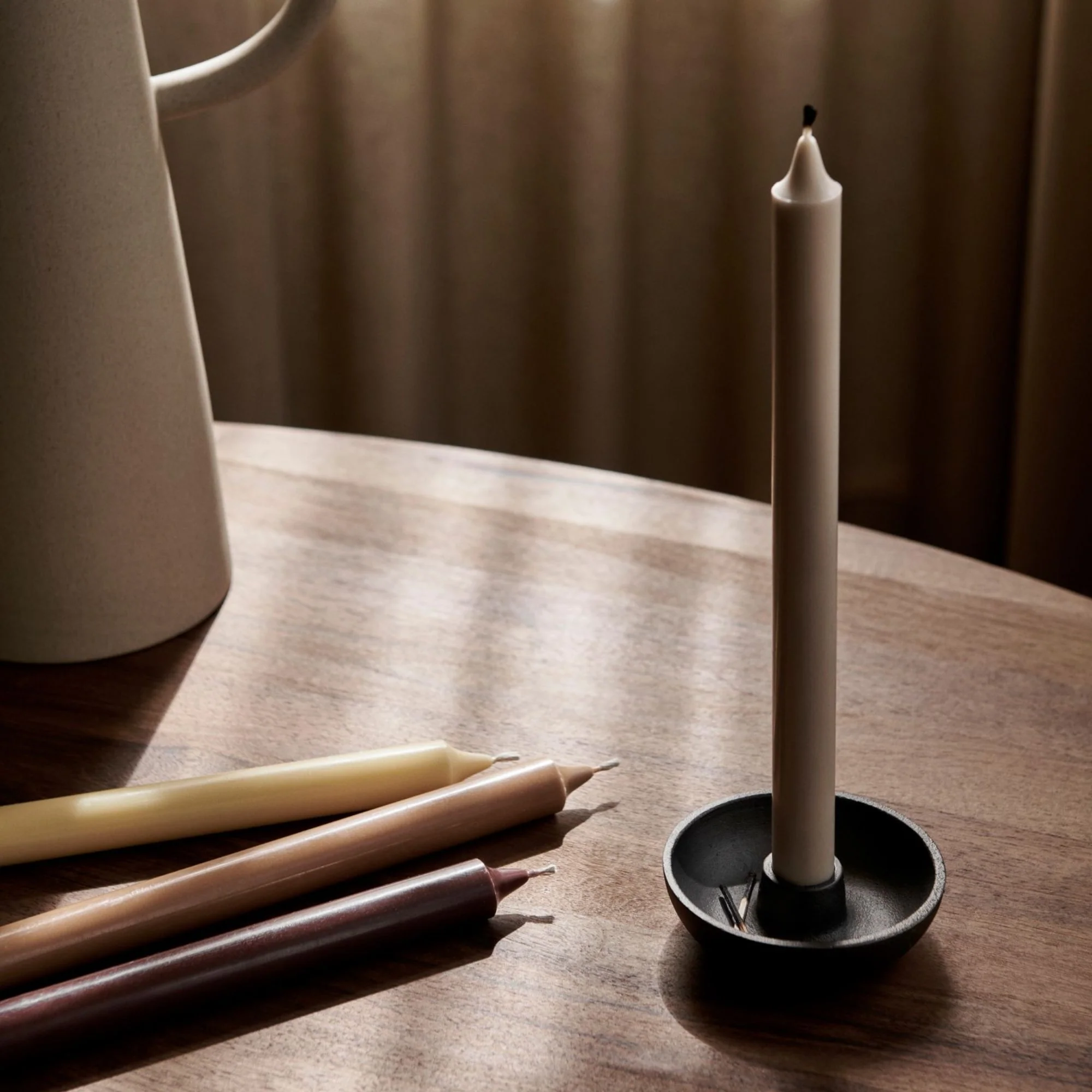 Pure Candles - Set of 4 - Calm Blend - Image 3