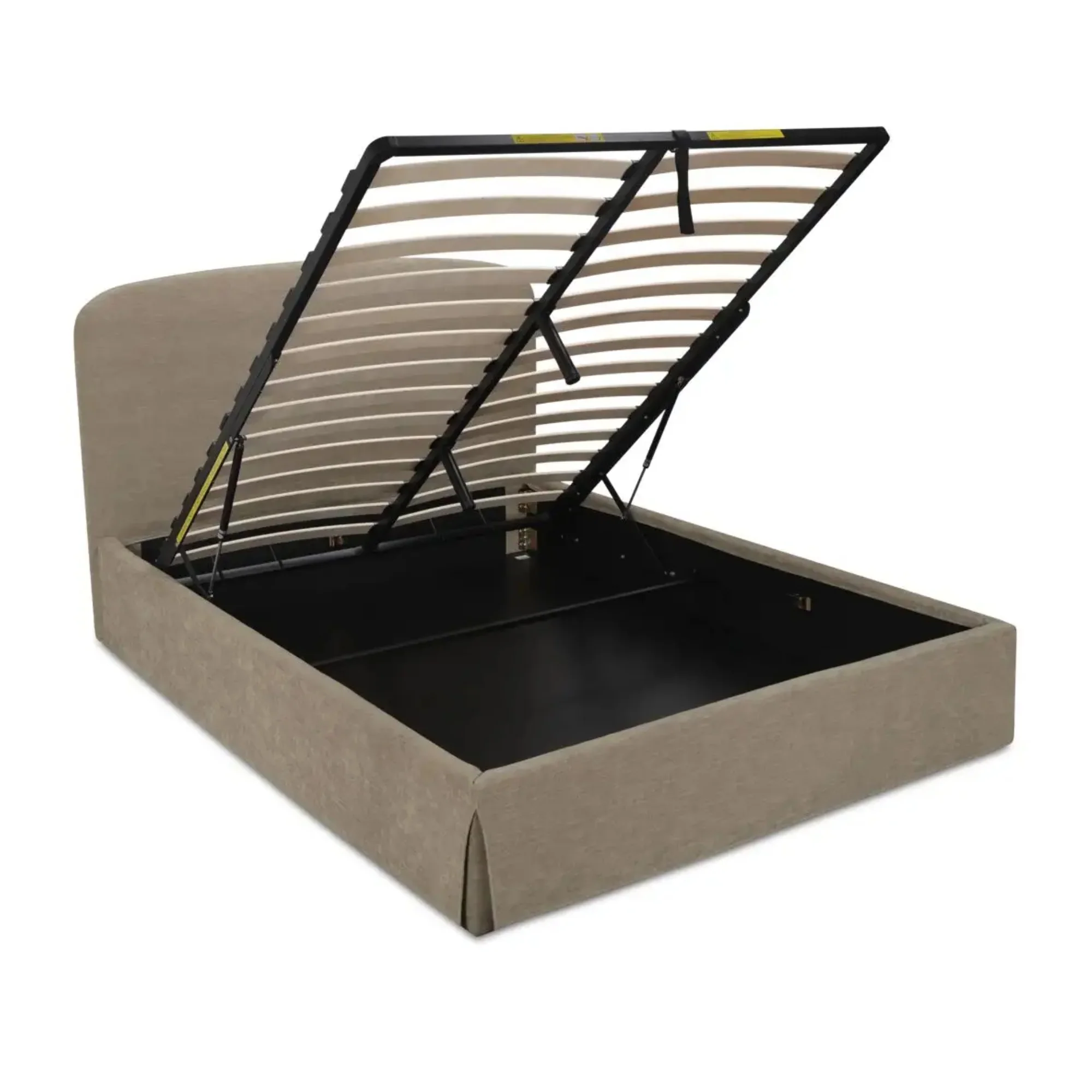 Quinn Storage Bed - Image 25
