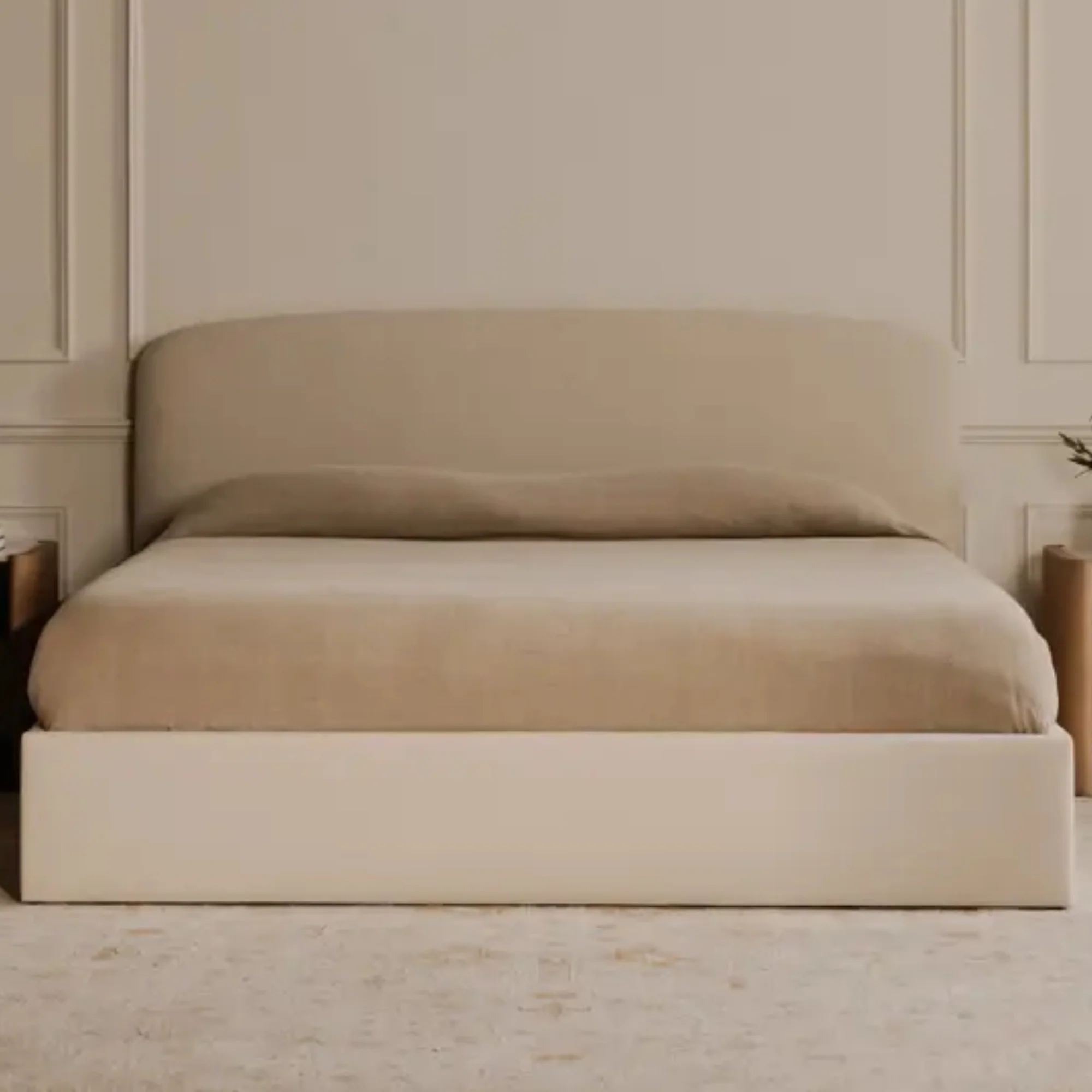 Quinn Storage Bed - Image 3