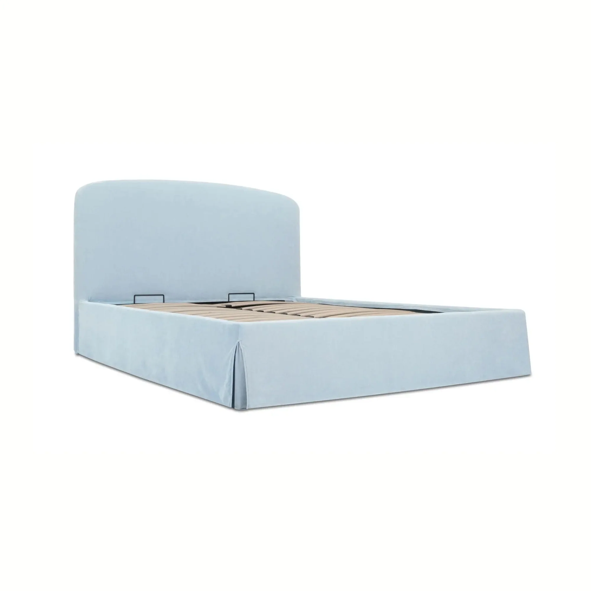 Quinn Storage Bed - Image 36
