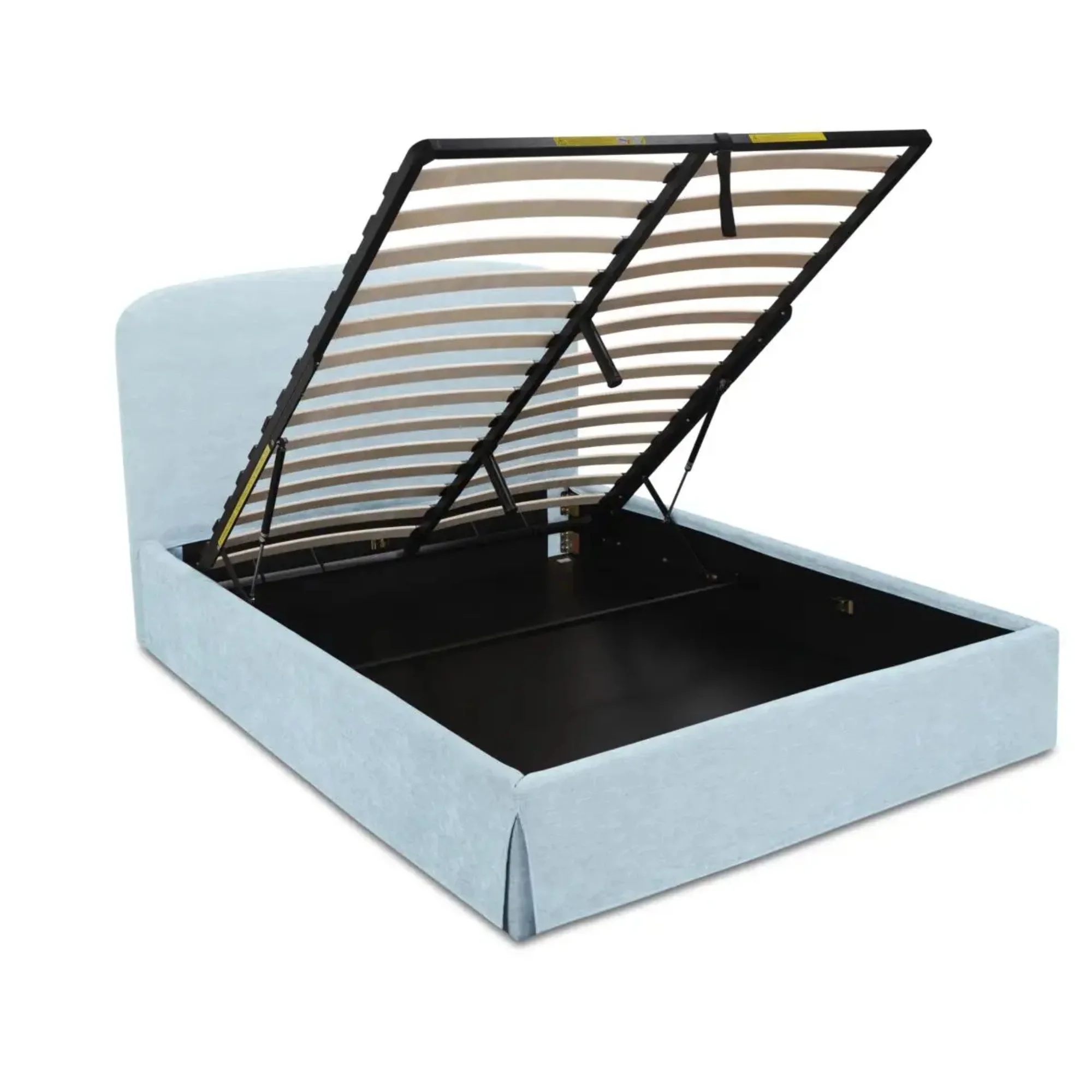 Quinn Storage Bed - Image 37