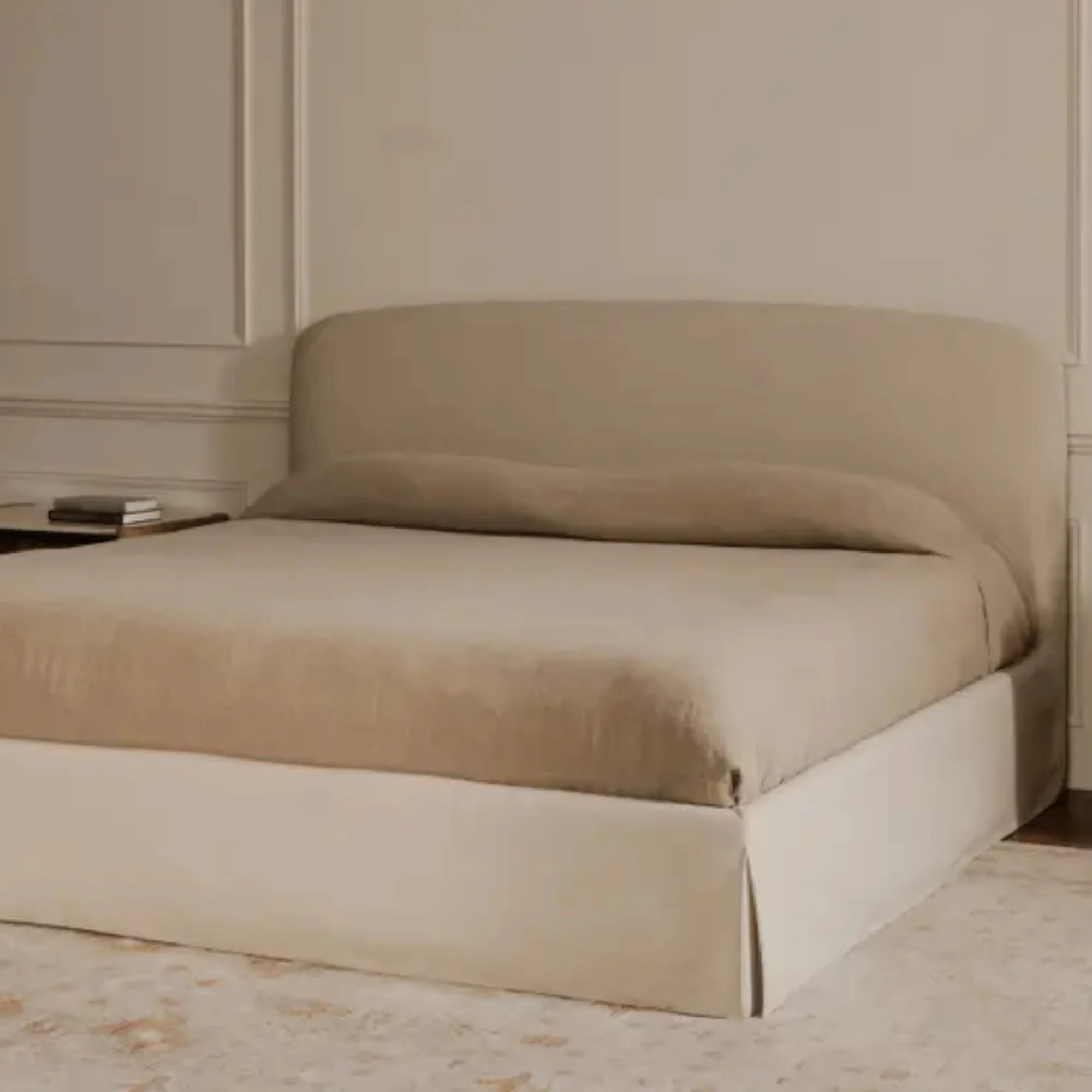 Quinn Storage Bed - Image 4