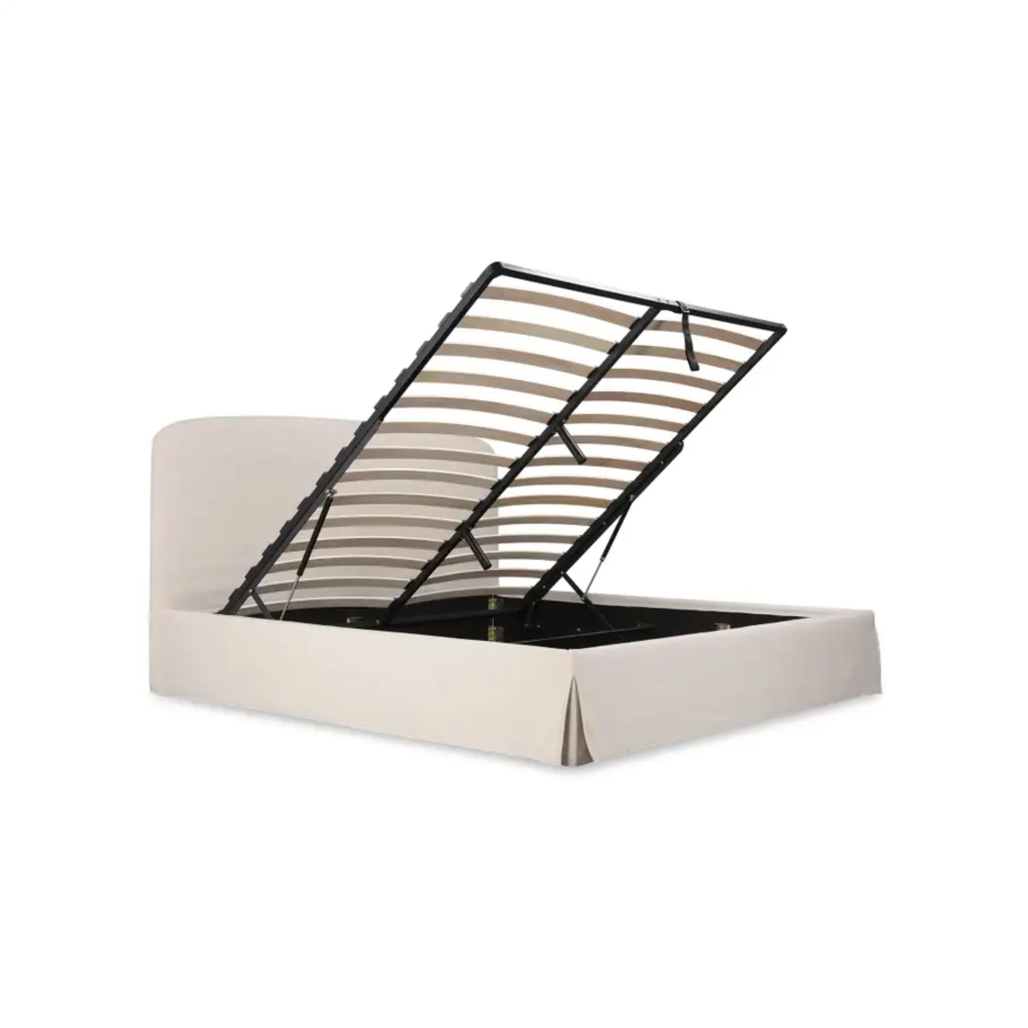 Quinn Storage Bed - Image 8