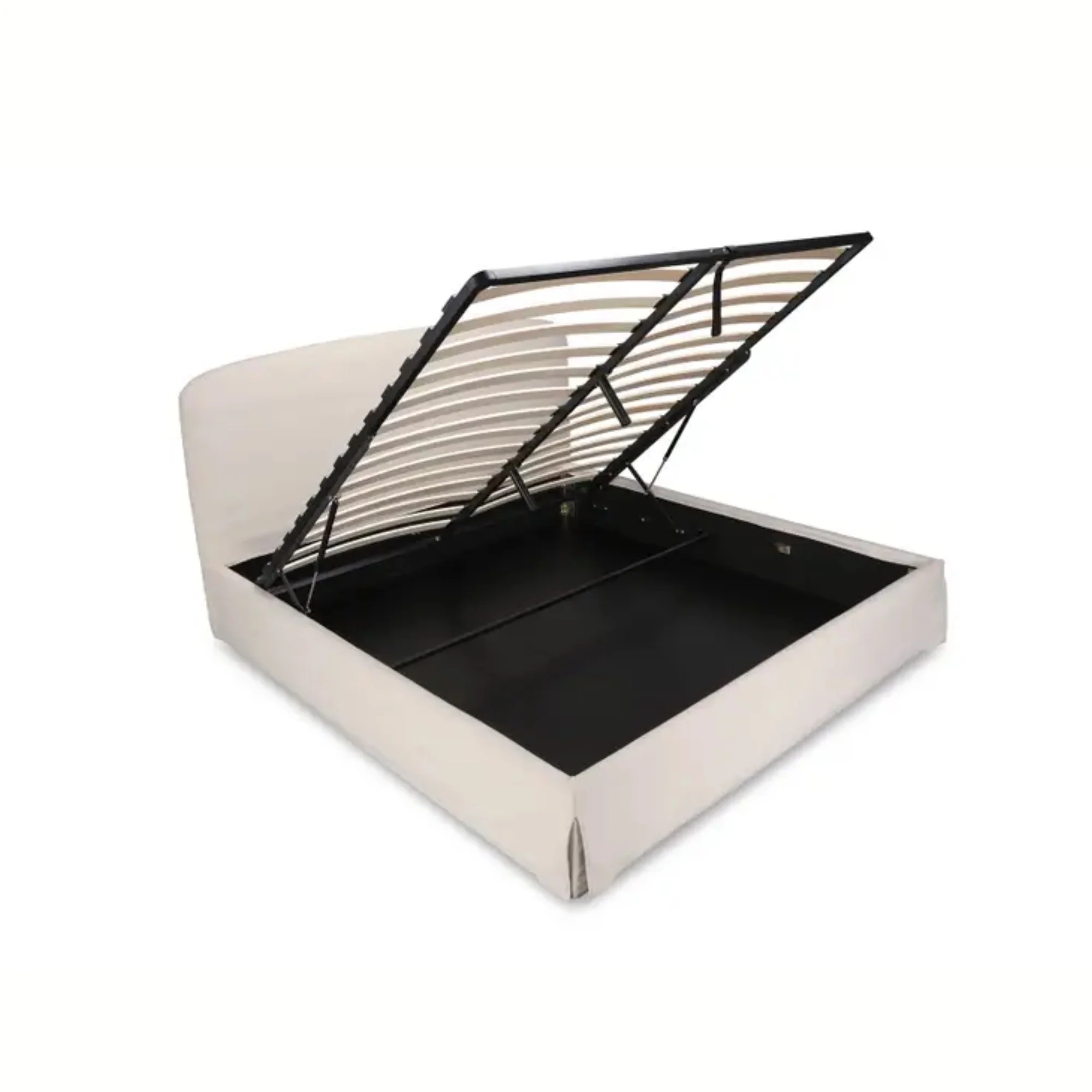 Quinn Storage Bed - Image 9