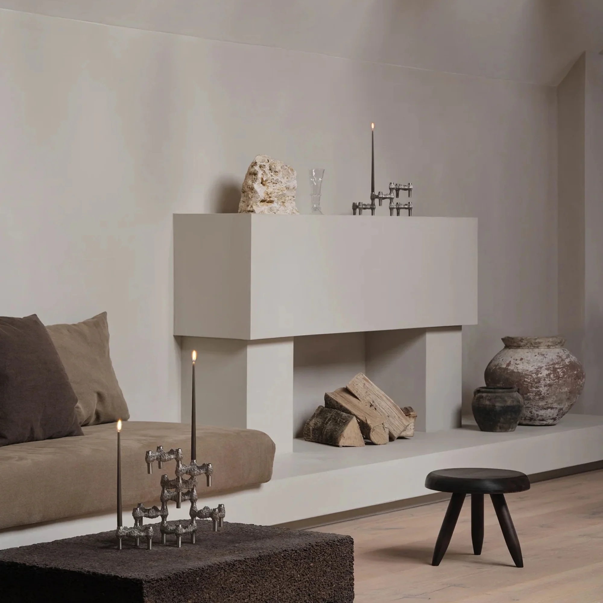 Quist Candle Holder - Image 12