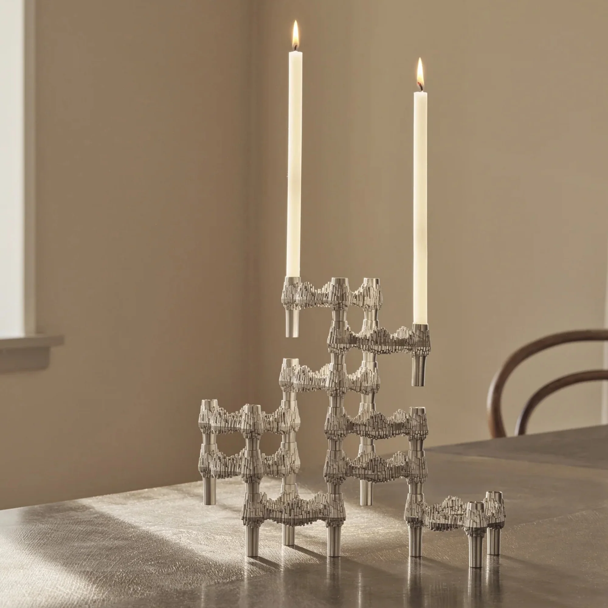 Quist Candle Holder - Image 14