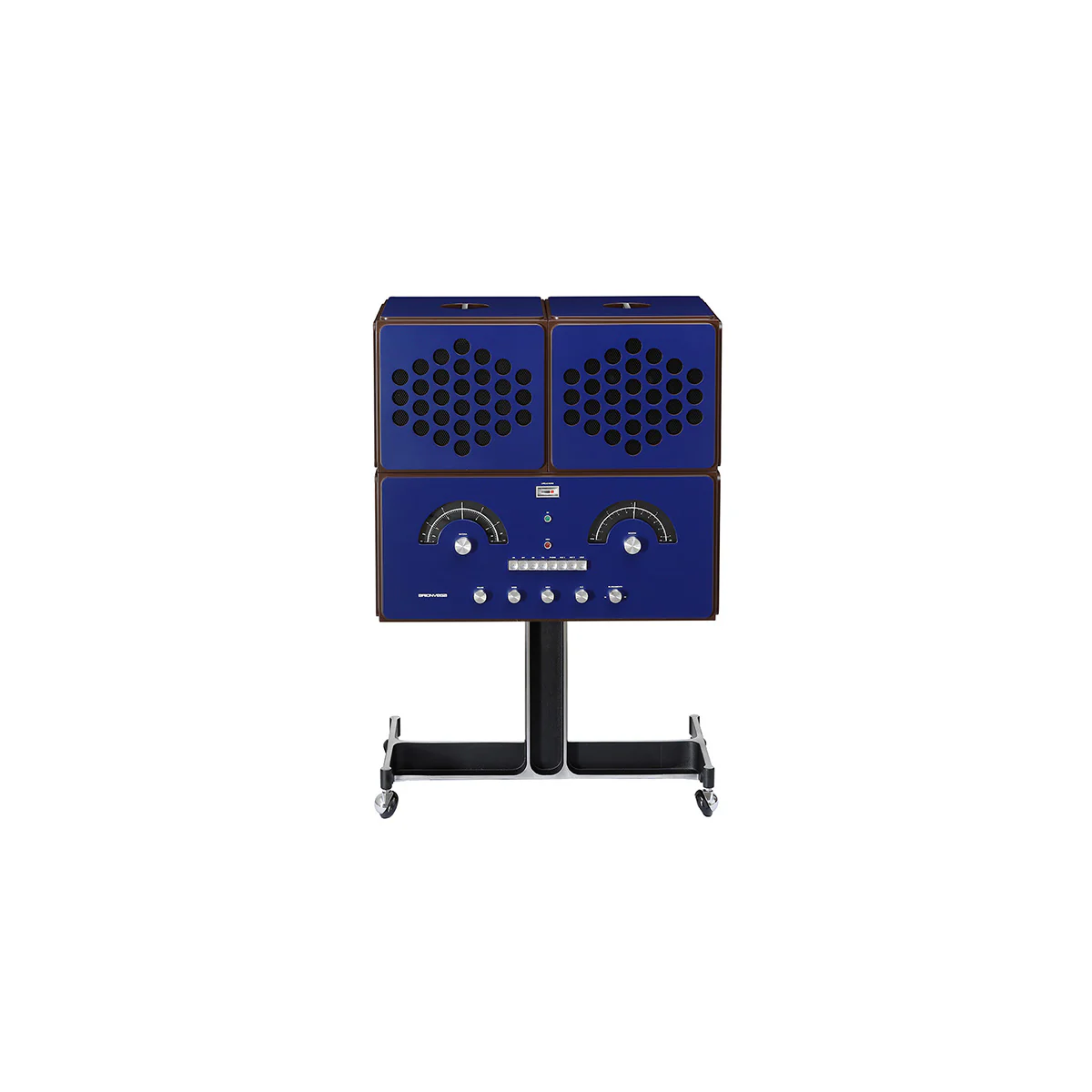Radiofonografo rr226 fo-st - Blue - Image 6