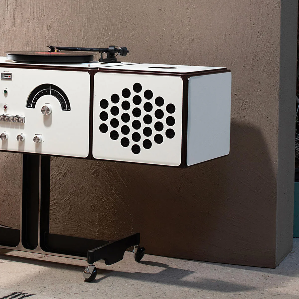 Radiofonografo rr226 fo-st - White - Image 4