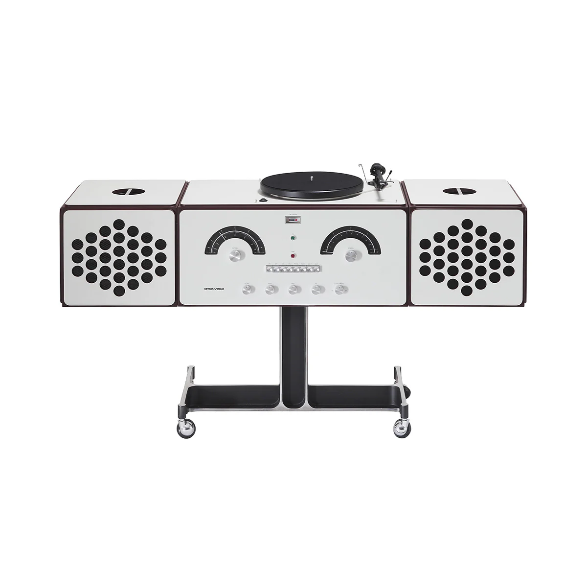 Radiofonografo rr226 fo-st - White - Image 5