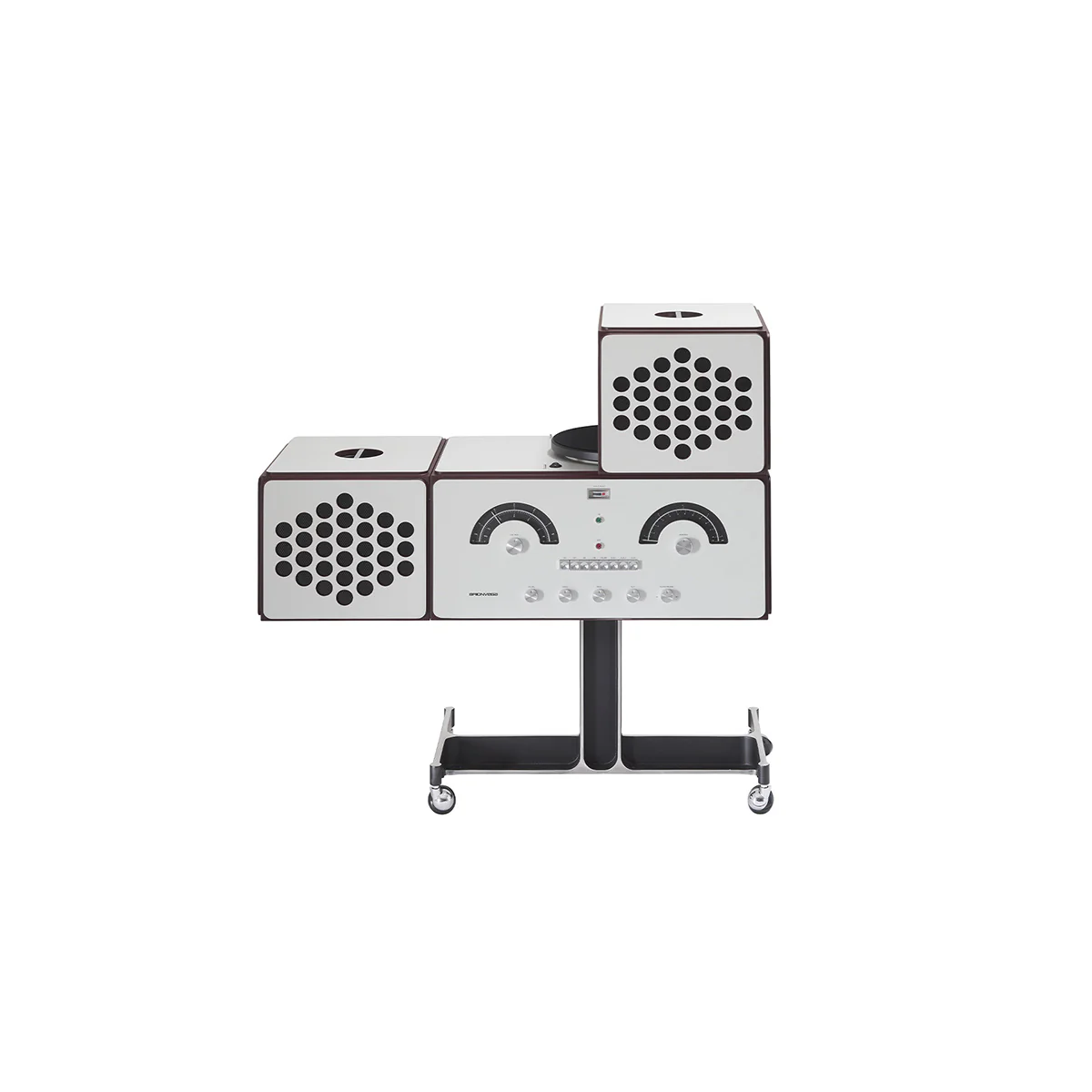 Radiofonografo rr226 fo-st - White - Image 6