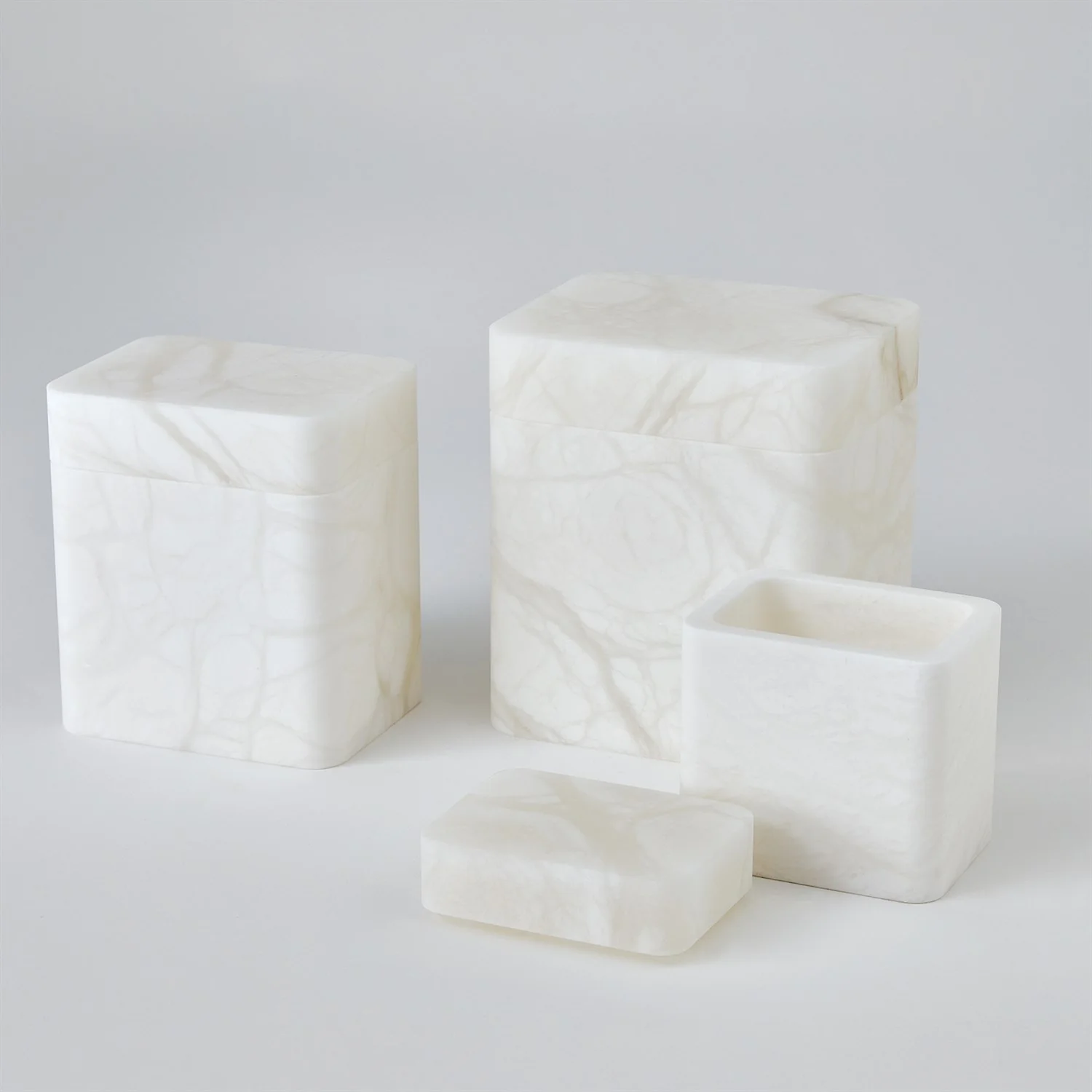 Raggio Collection - White - Image 12