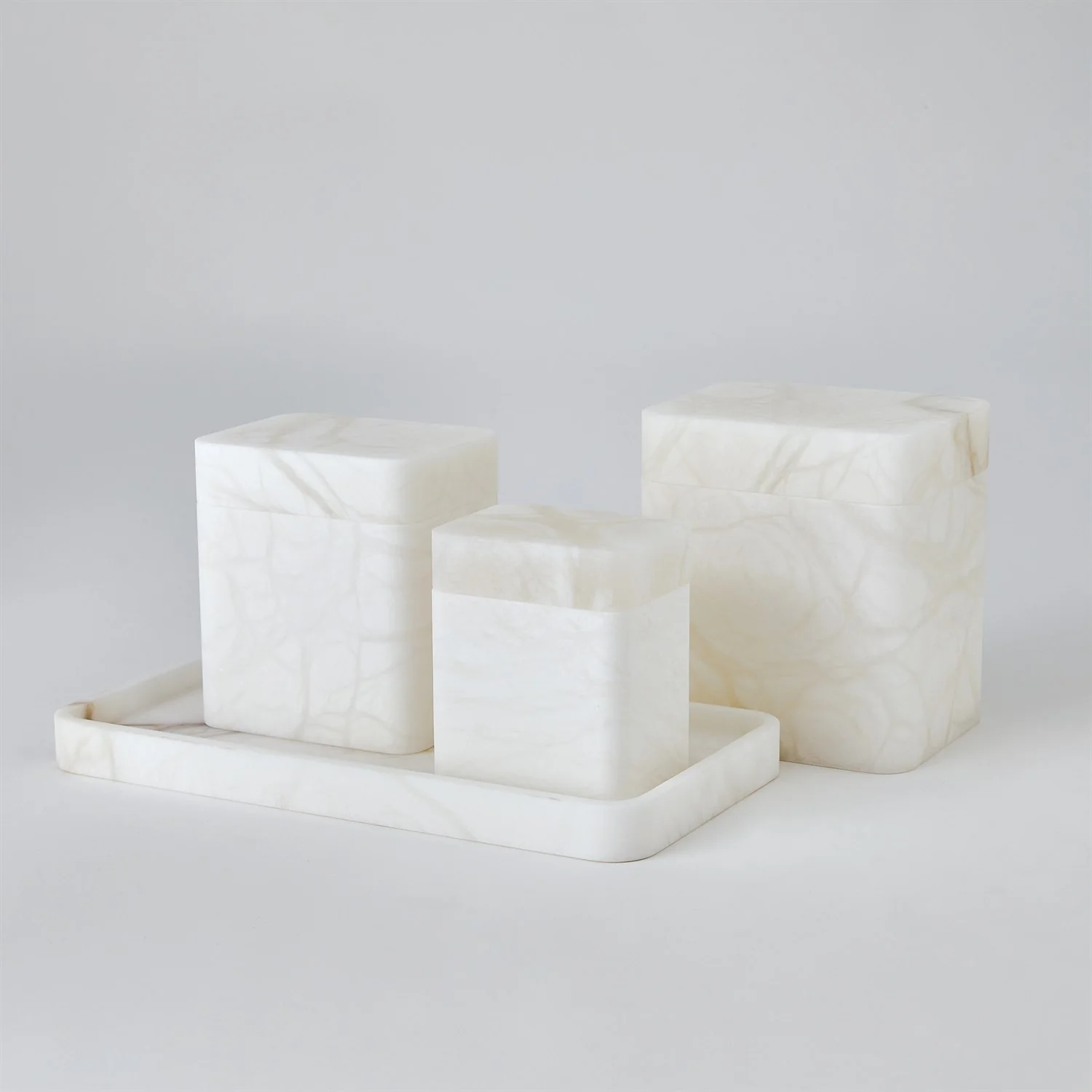 Raggio Collection - White - Image 14