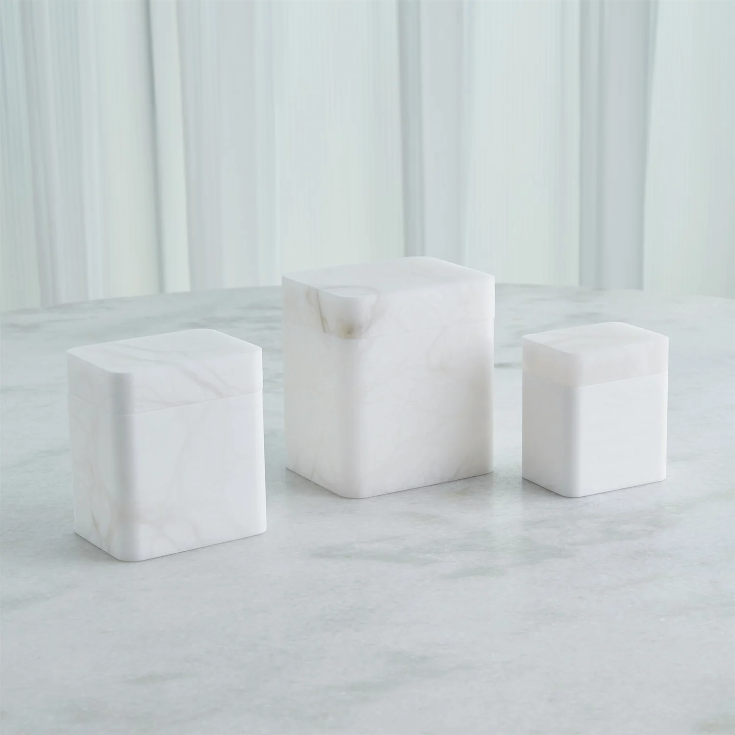 Raggio Collection - White - Image 20