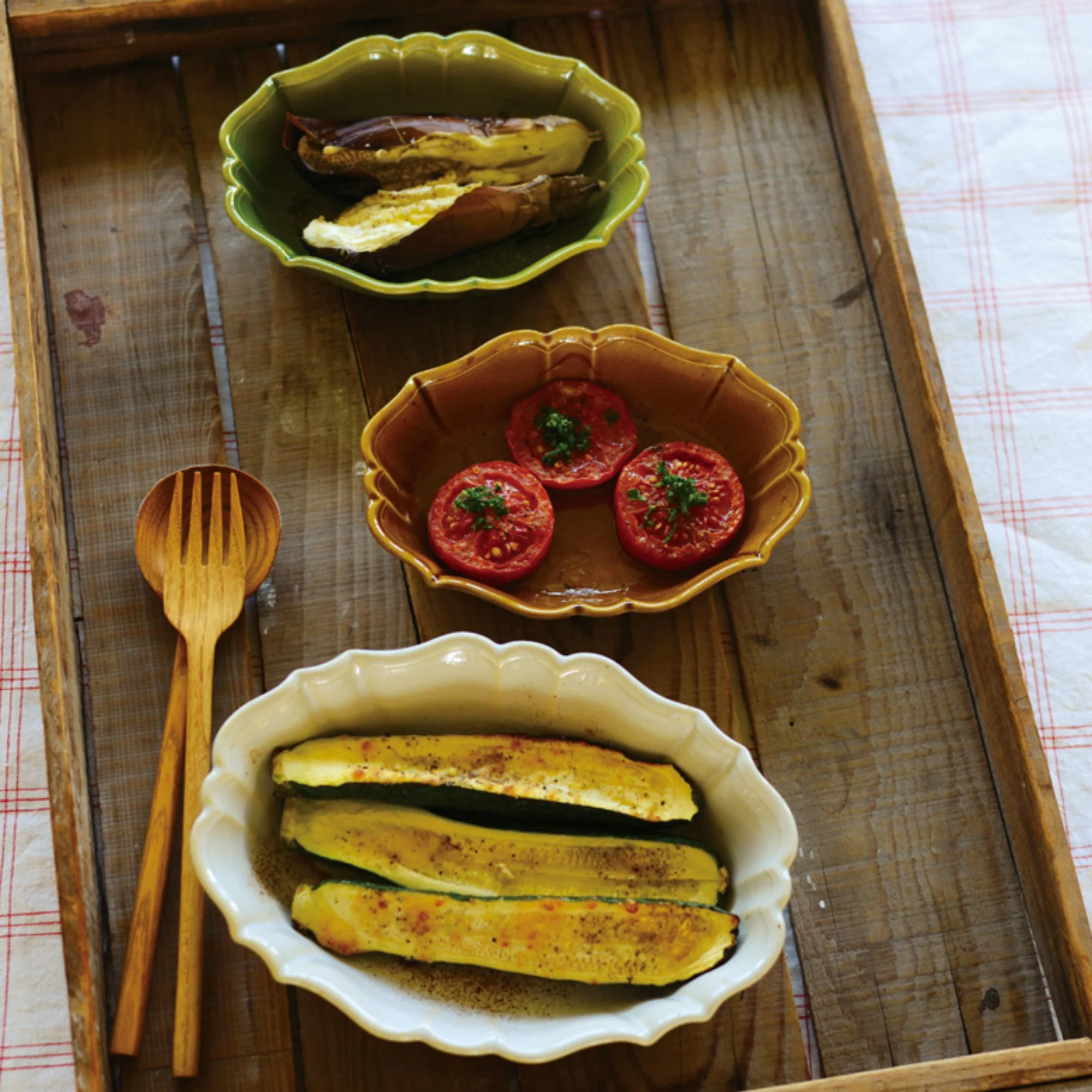 Rakott Krumpli Baking Dish - Image 5