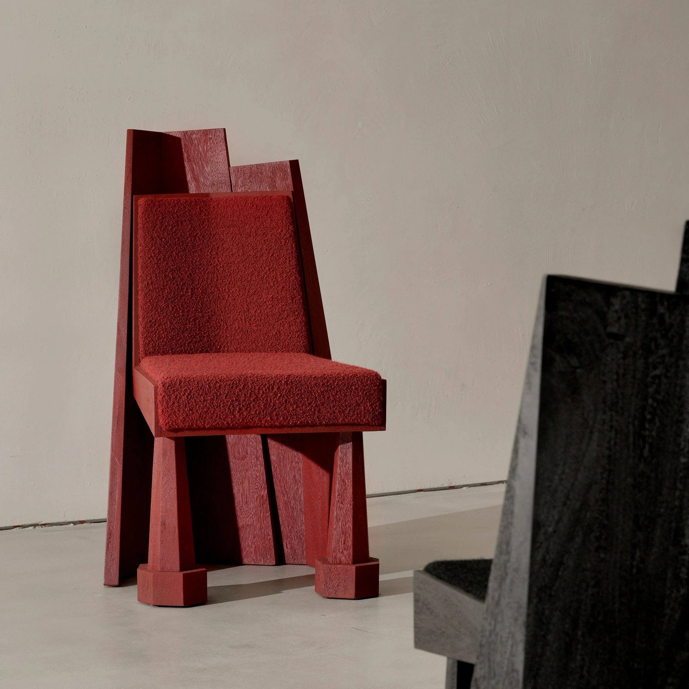 Rampart Chair - Image 10