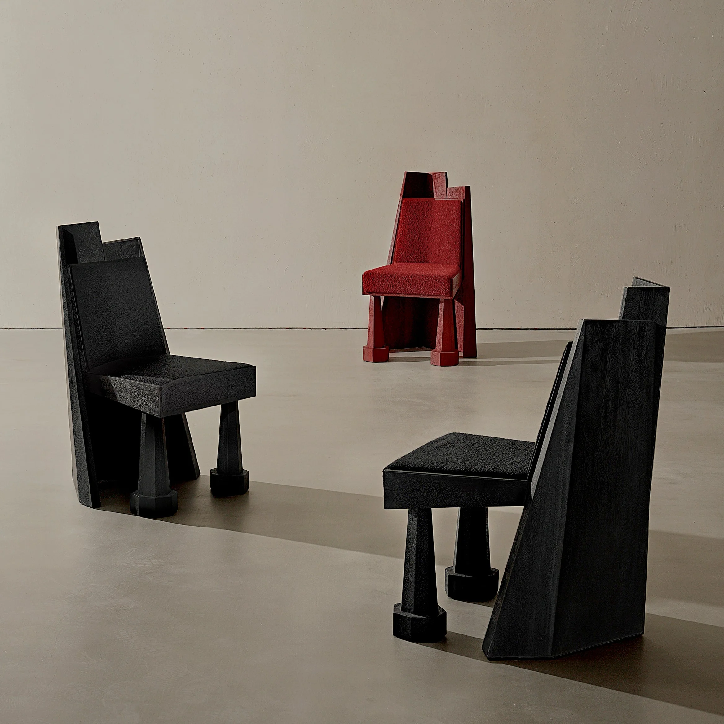 Rampart Chair - Image 11