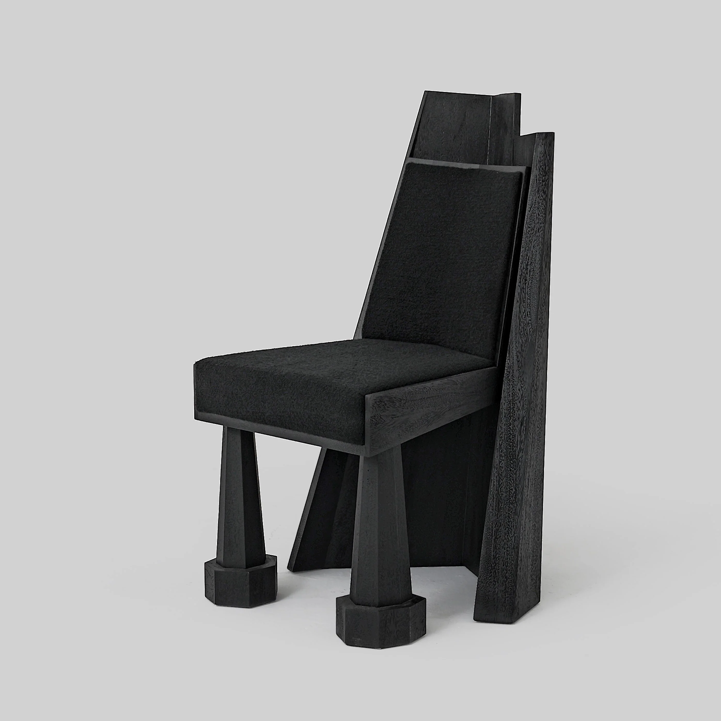 Rampart Chair - Image 5