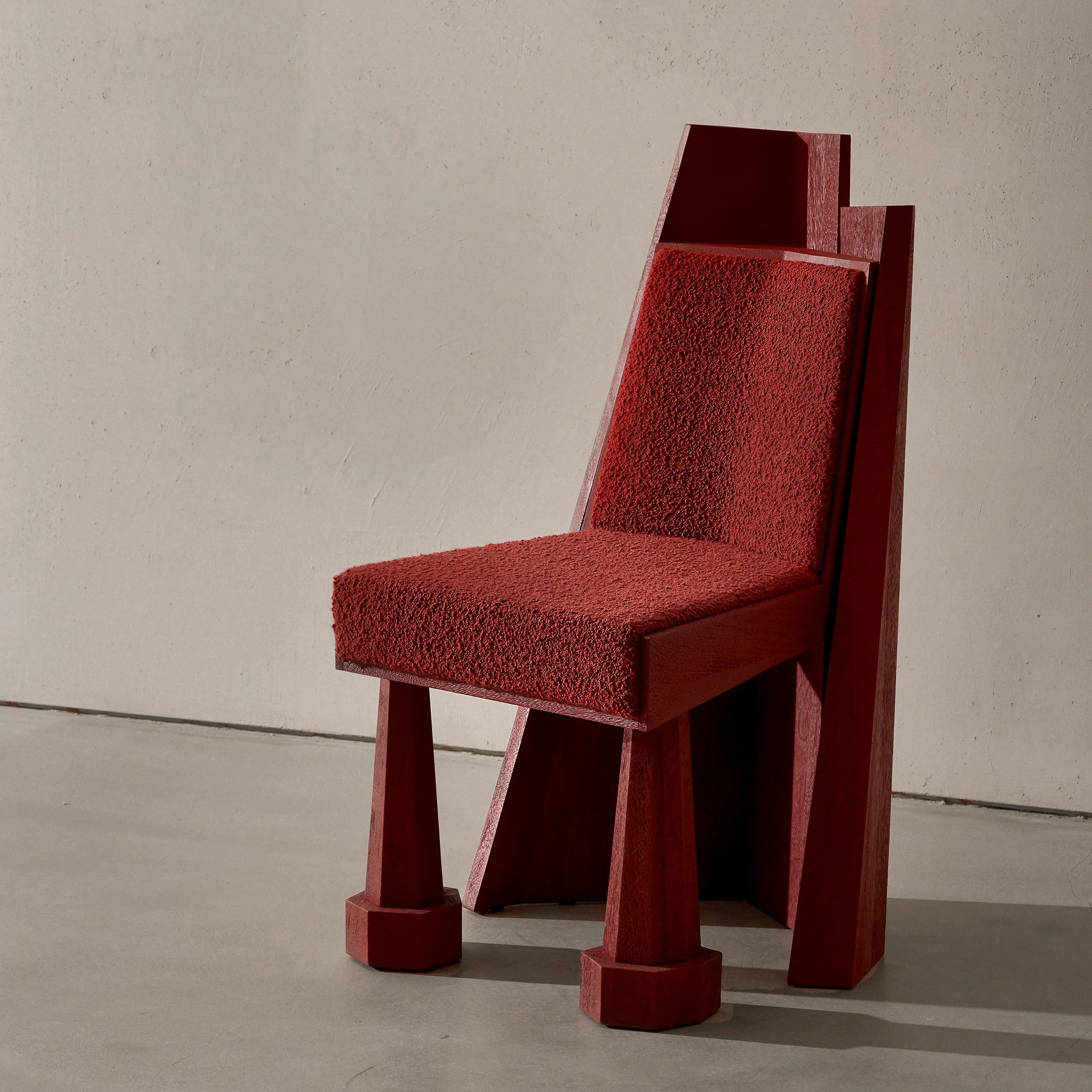 Rampart Chair - Image 7