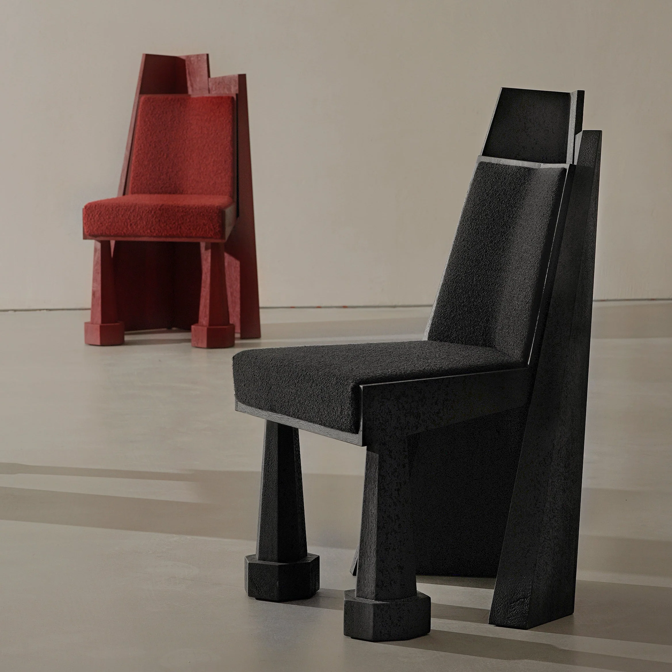 Rampart Chair - Image 8