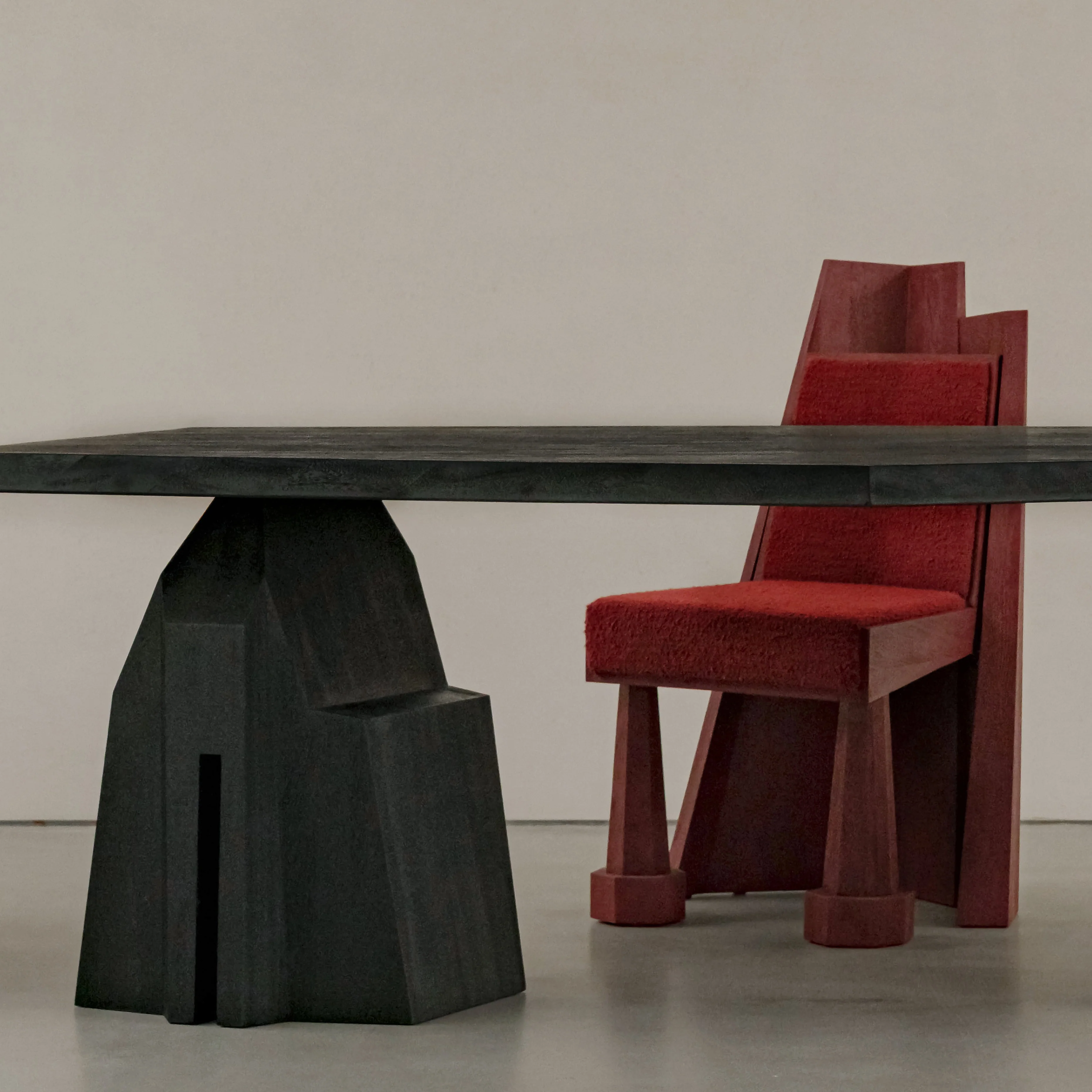 Rampart Chair - Image 9