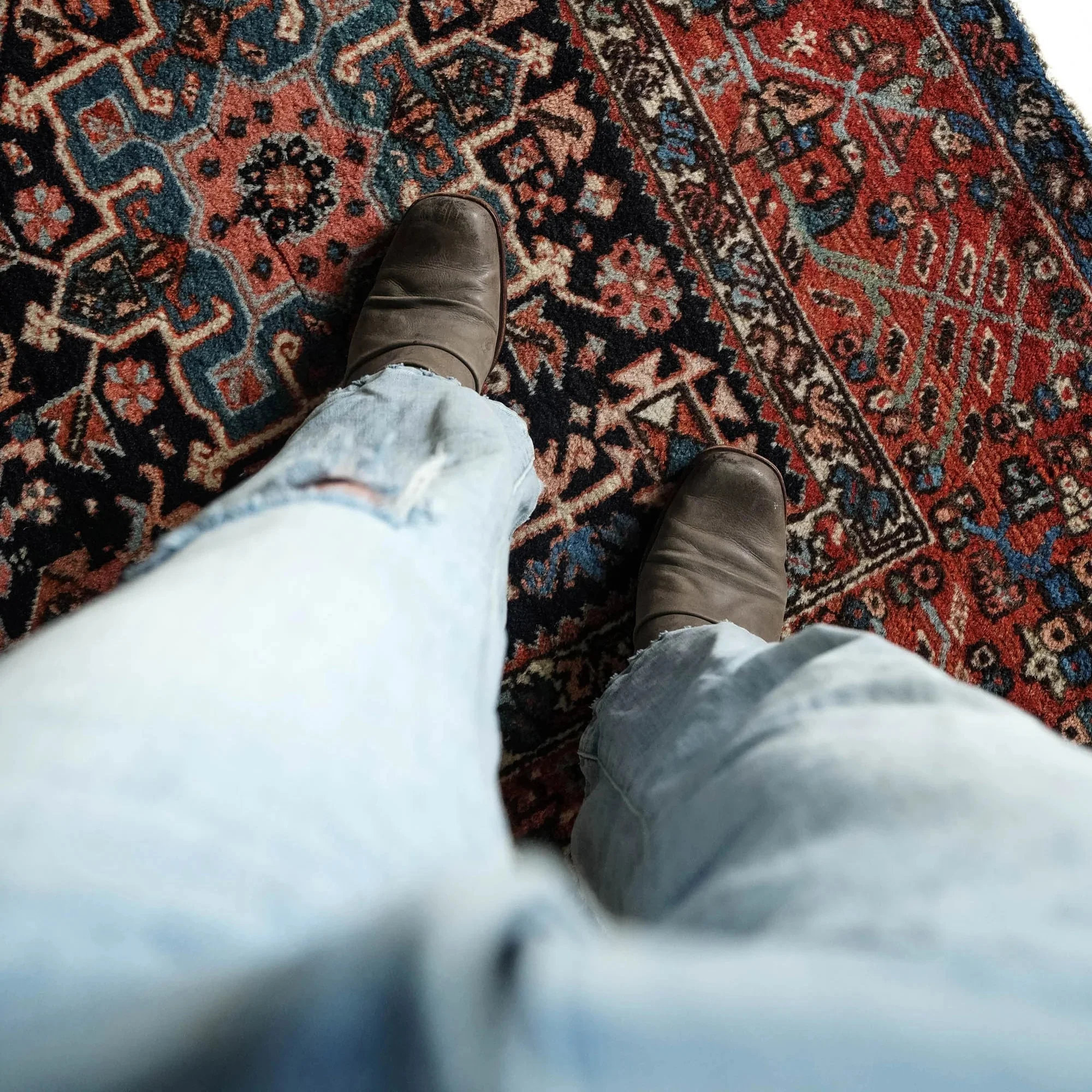 Randle Rug - Image 4