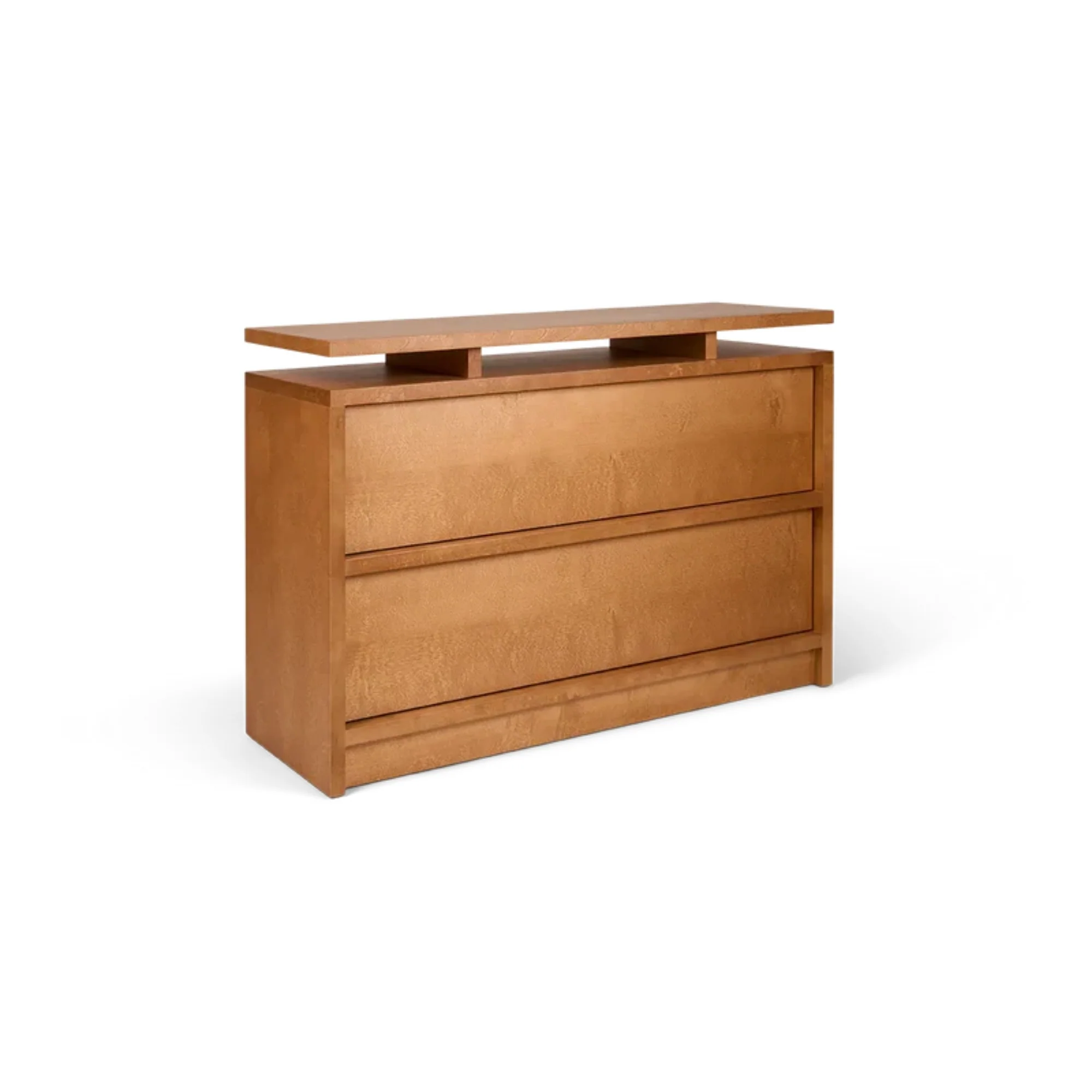 Ratio Chest - Warm Brown Birch - Image 3