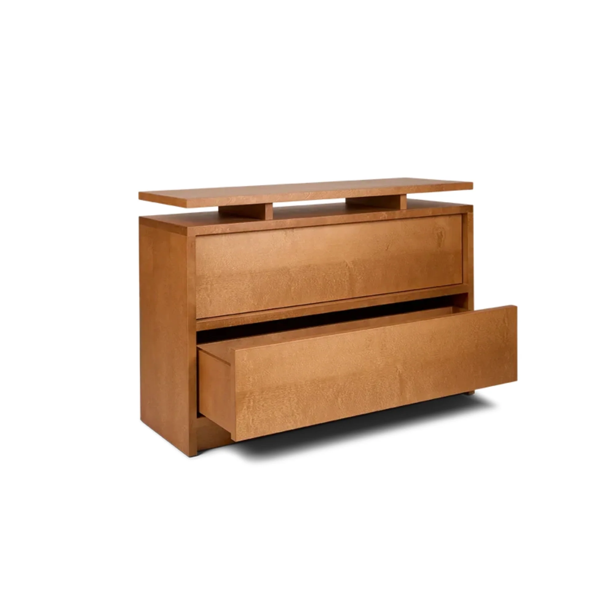 Ratio Chest - Warm Brown Birch - Image 4