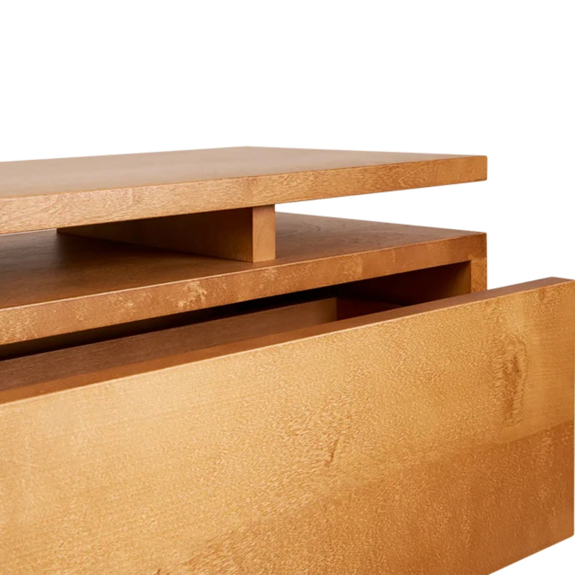 Ratio Chest - Warm Brown Birch - Image 5