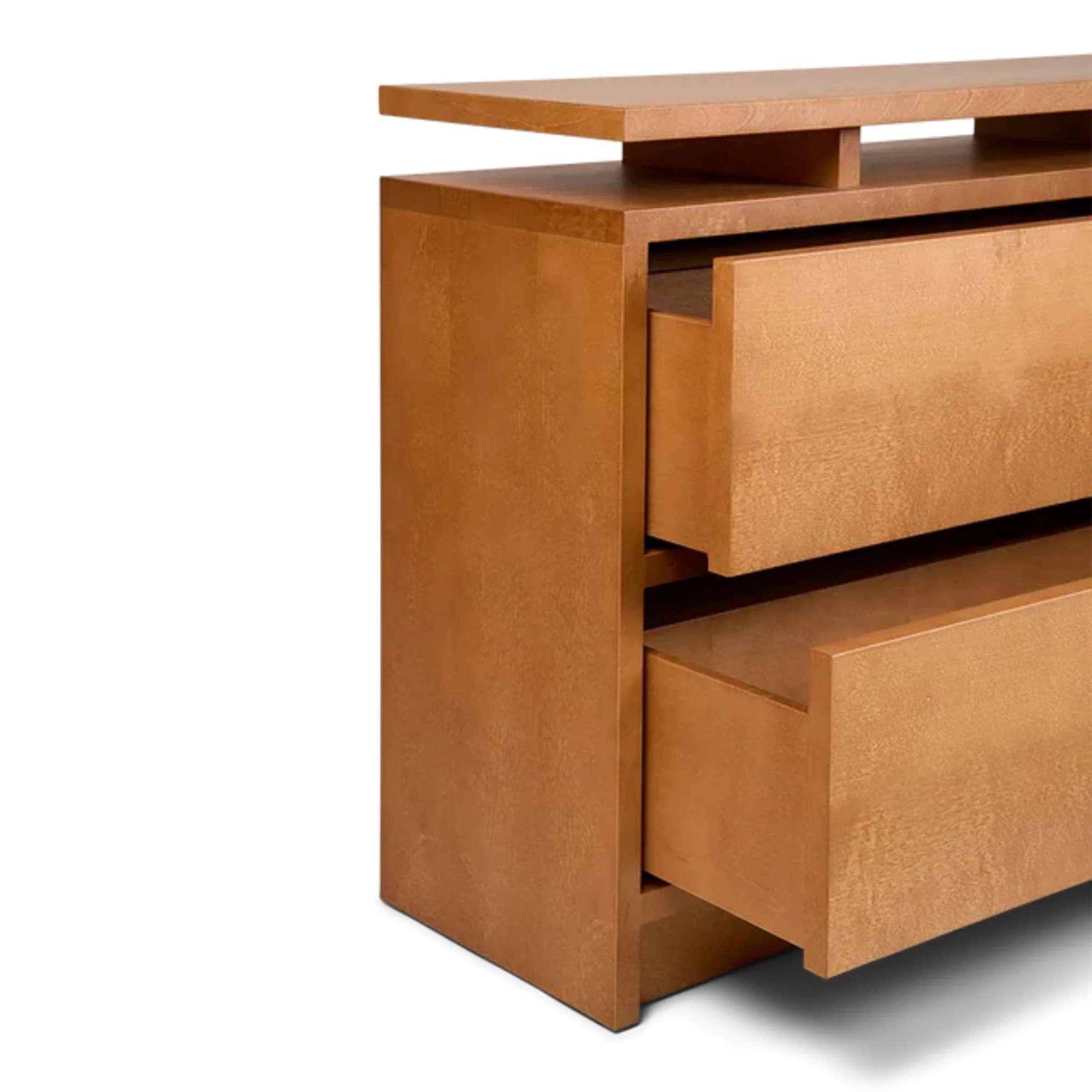 Ratio Chest - Warm Brown Birch - Image 6