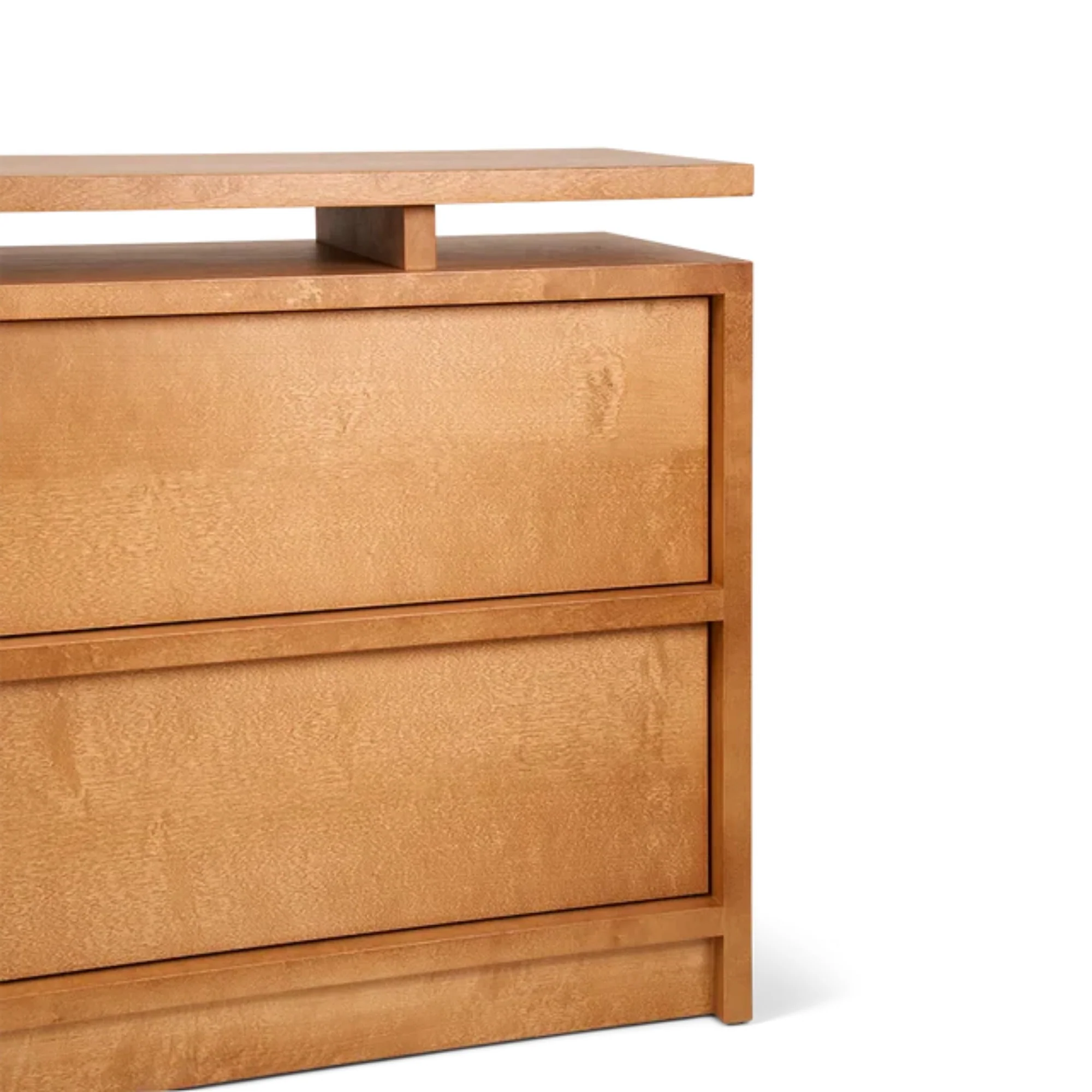 Ratio Chest - Warm Brown Birch - Image 7