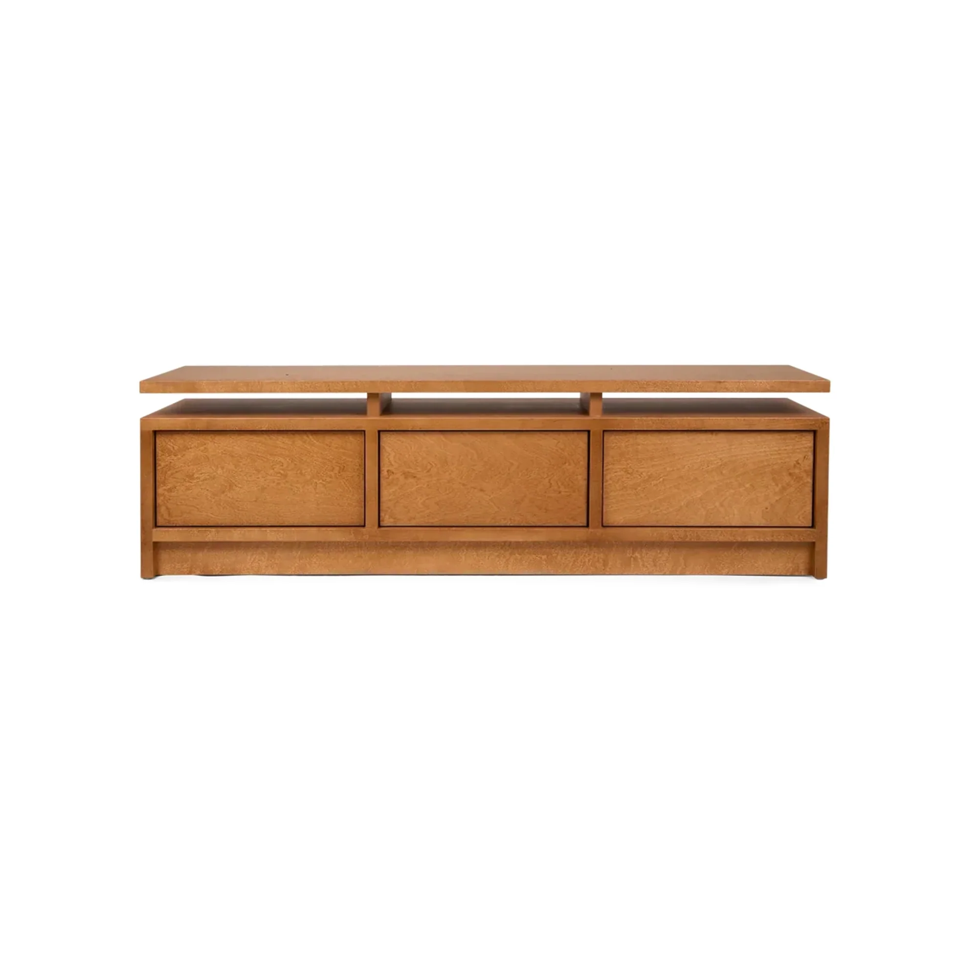 Ratio Console - Warm Brown Birch - Image 4