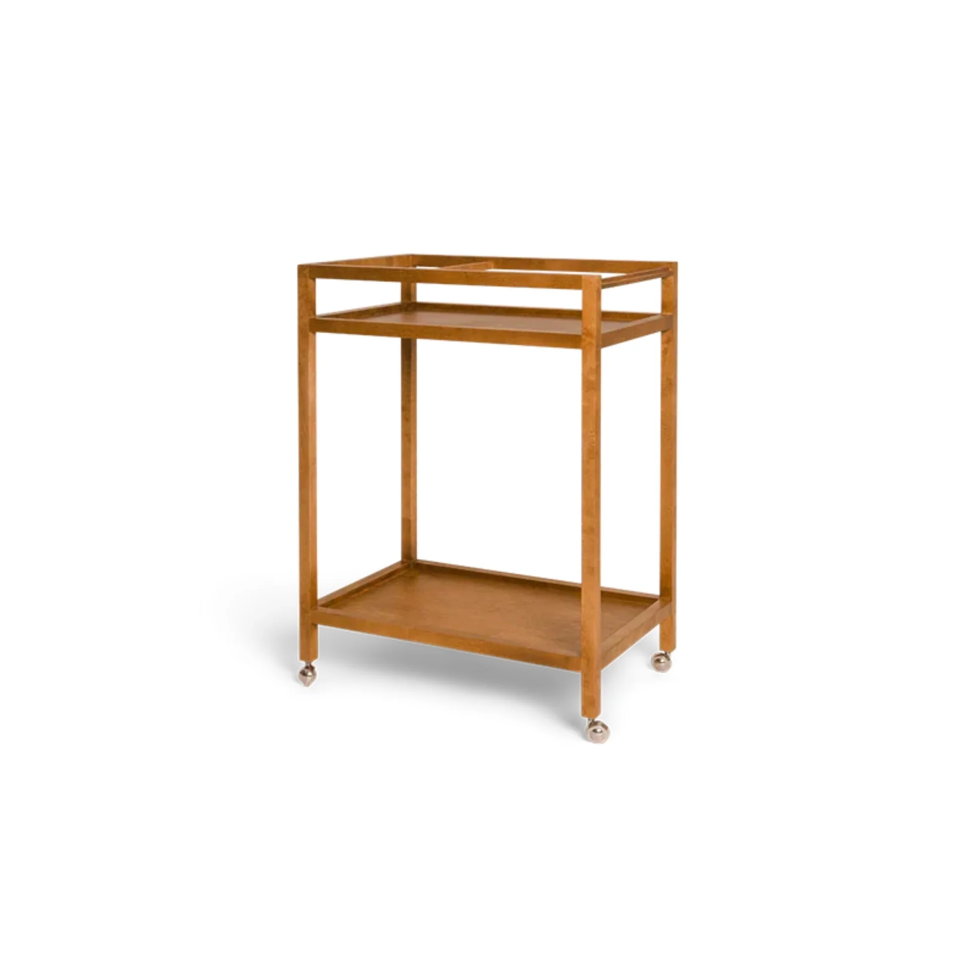 Ratio Trolley - Warm Brown Birch - Image 3