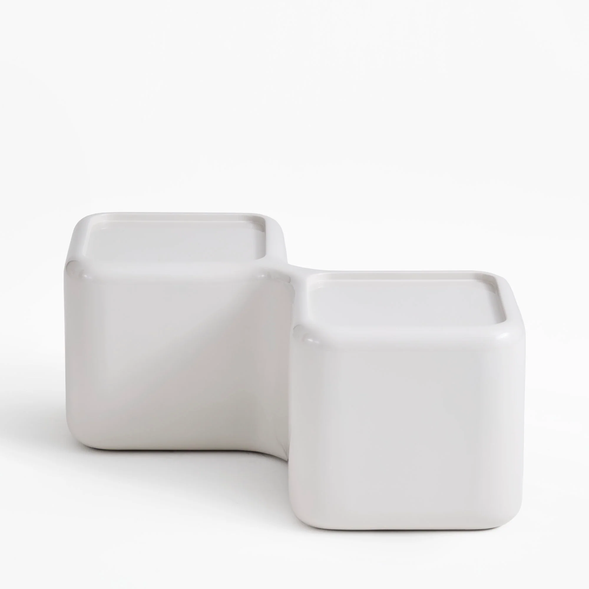 Rectangular High Module Table - Image 16