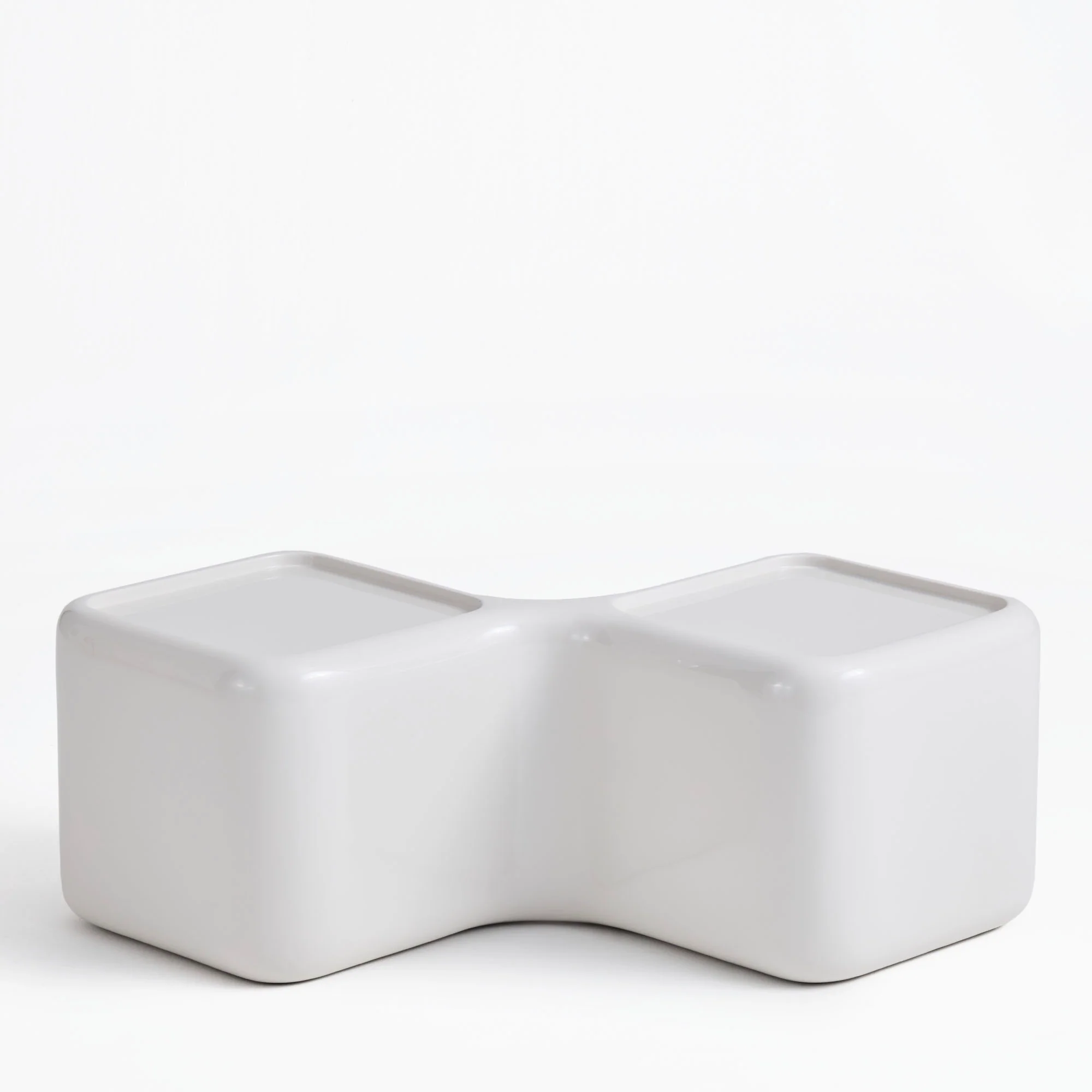 Rectangular High Module Table - Image 17
