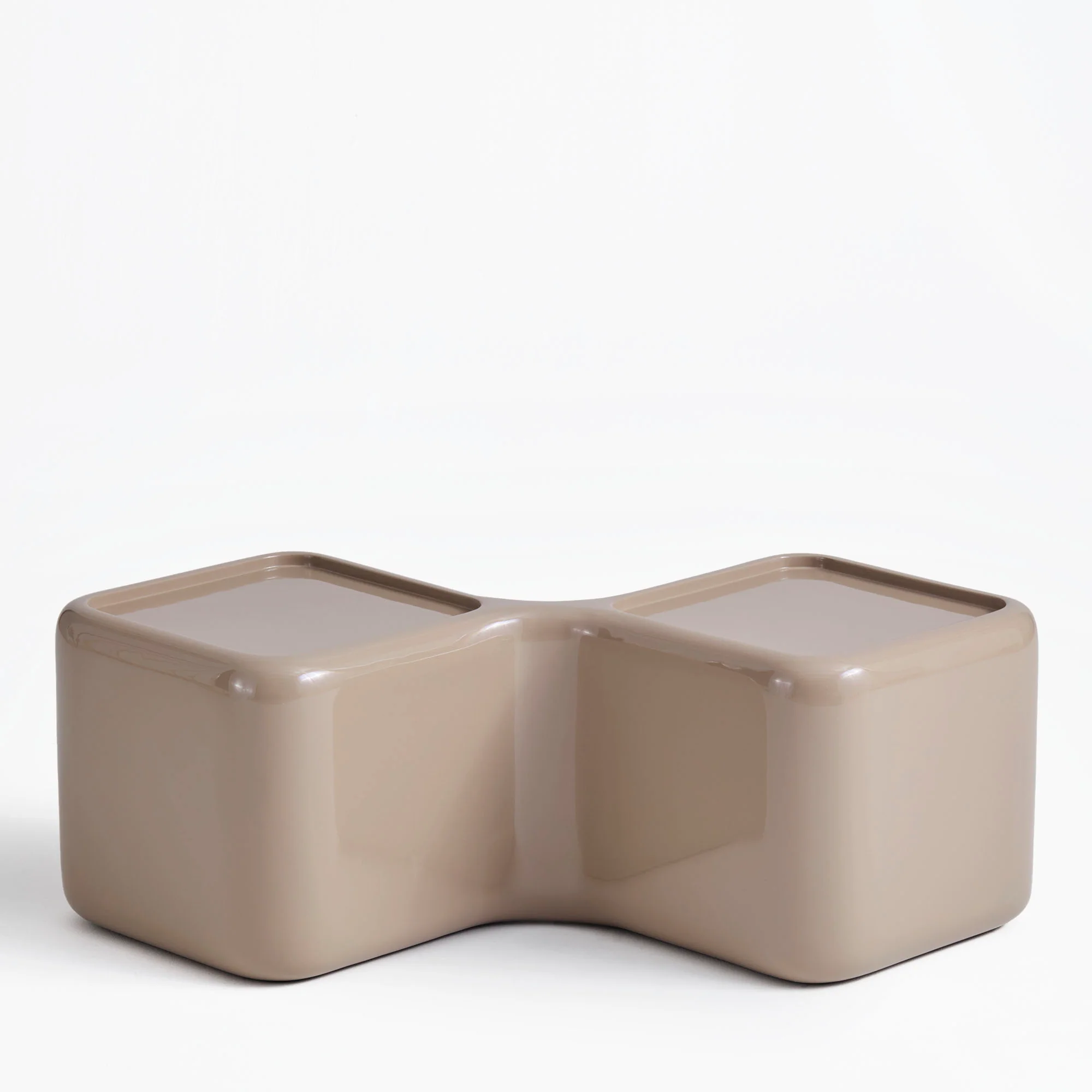 Rectangular High Module Table - Image 6