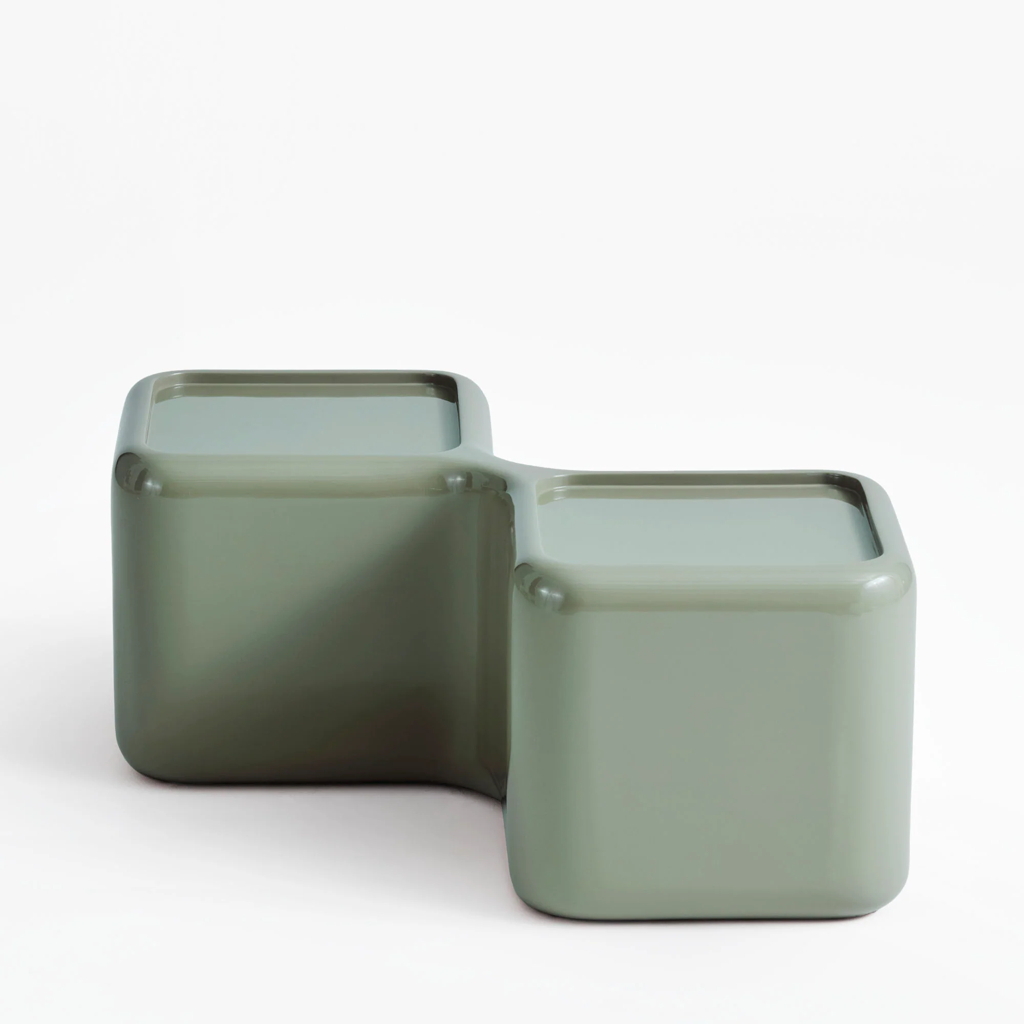 Rectangular High Module Table - Image 7